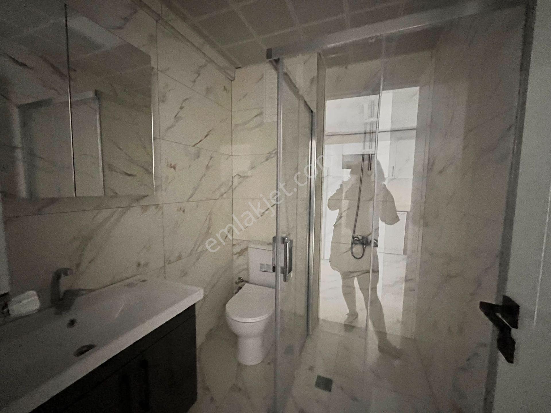 Cb Vizyon Tugba Erkal'dan 1+1 Sıfır Eşyalı Kiralık Daire - Görsel 13