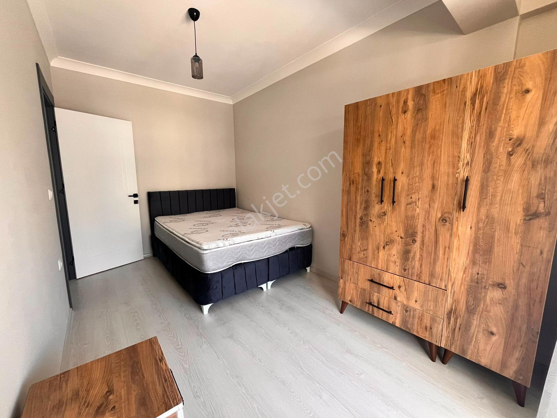 Cb Vizyon Tugba Erkal'dan 1+1 Sıfır Eşyalı Kiralık Daire - Görsel 15