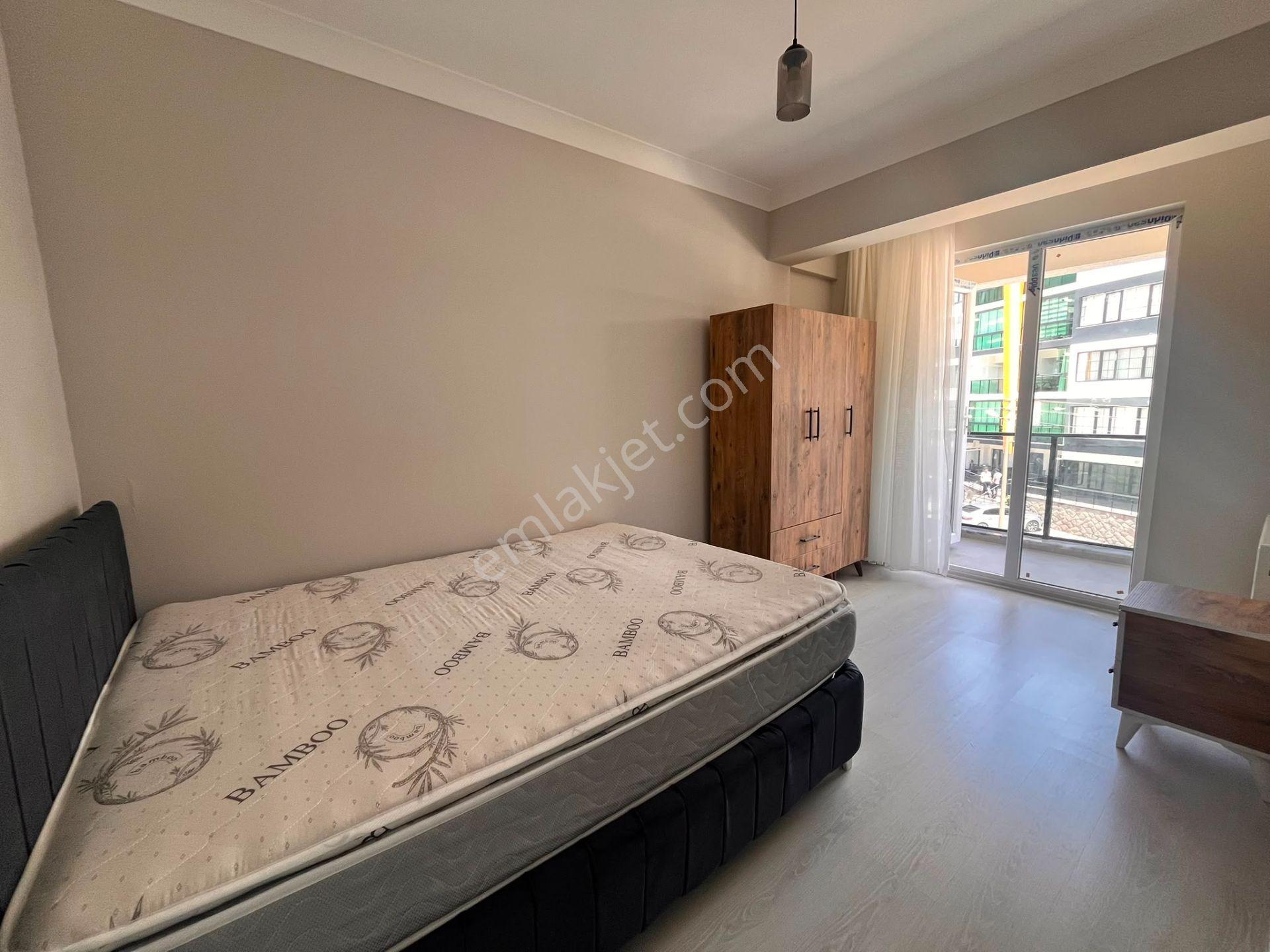 Cb Vizyon Tugba Erkal'dan 1+1 Sıfır Eşyalı Kiralık Daire - Görsel 16