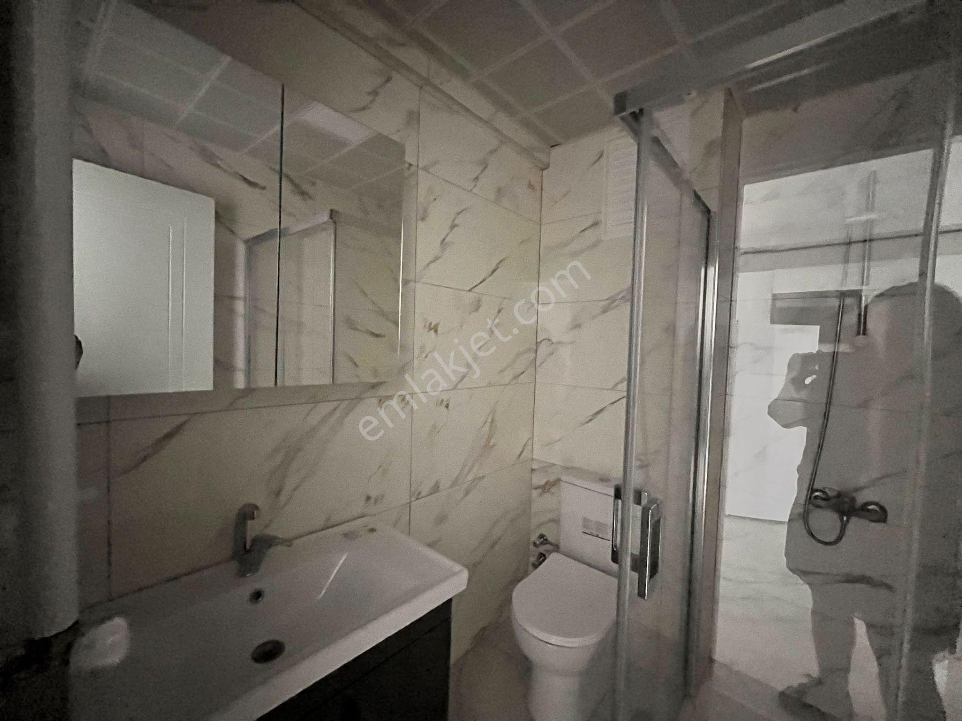 Cb Vizyon Tugba Erkal'dan 1+1 Sıfır Eşyalı Kiralık Daire - Görsel 12