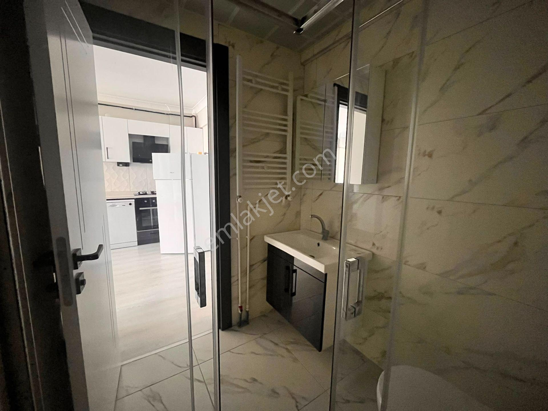 Cb Vizyon Tugba Erkal'dan 1+1 Sıfır Eşyalı Kiralık Daire - Görsel 11