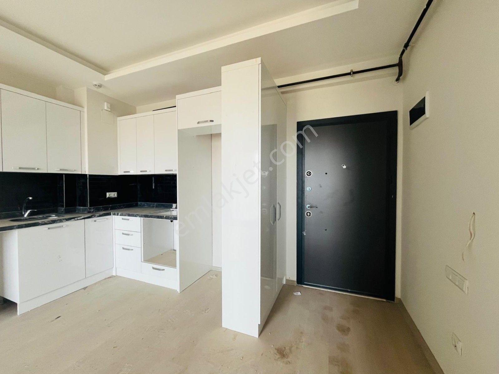 Etherealden Tecede Havuzlu Site İçi Deniz Manzaralı 2banyolu 2+1 - Görsel 9