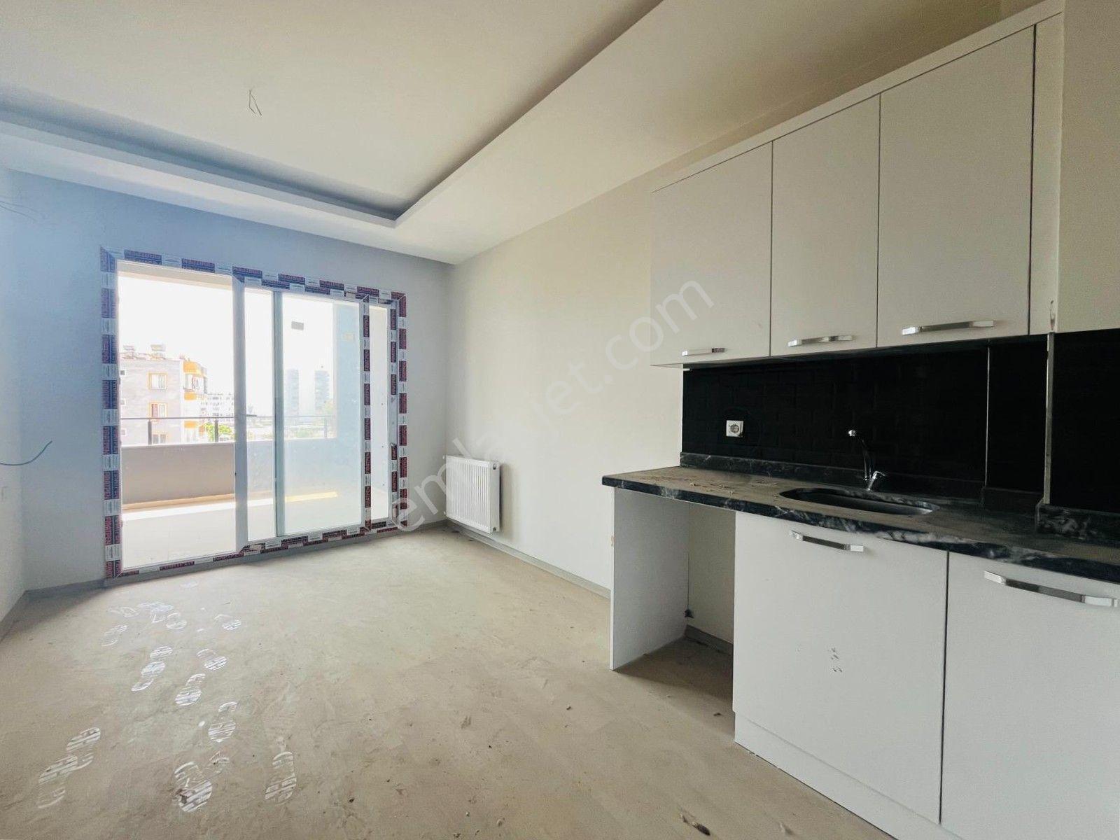 Etherealden Tecede Havuzlu Site İçi Deniz Manzaralı 2banyolu 2+1 - Görsel 7
