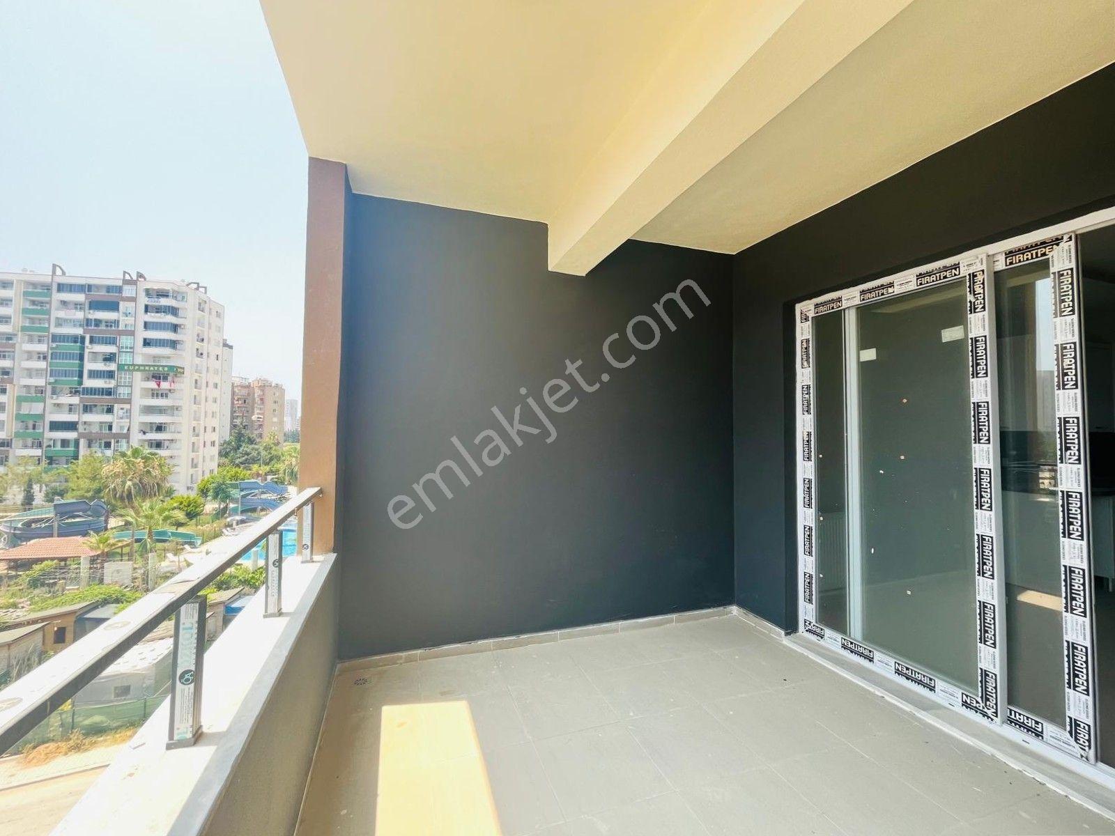 Etherealden Tecede Havuzlu Site İçi Deniz Manzaralı 2banyolu 2+1 - Görsel 15