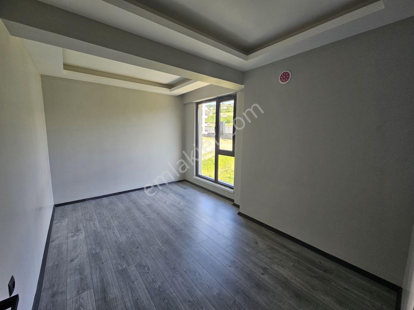 Yeni Şehir Hastanesi Yakınında Lüx 1+1 Daire - Görsel 22