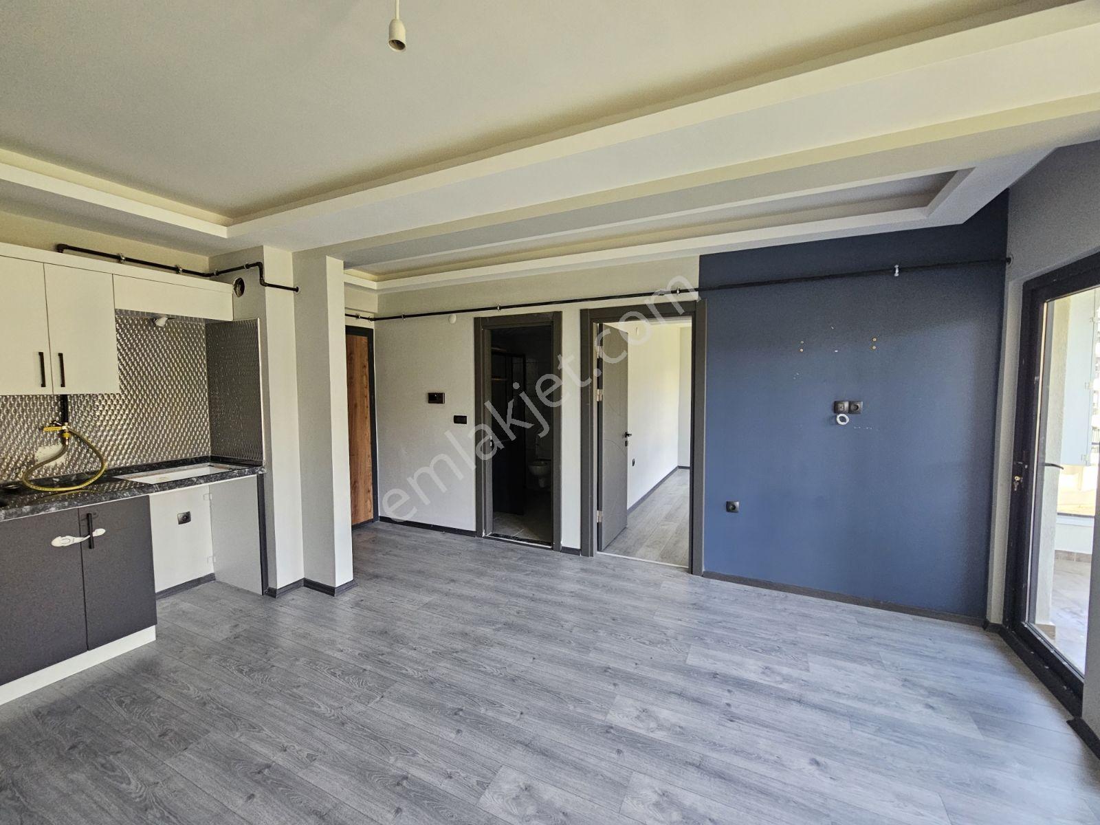 Yeni Şehir Hastanesi Yakınında Lüx 1+1 Daire - Görsel 11
