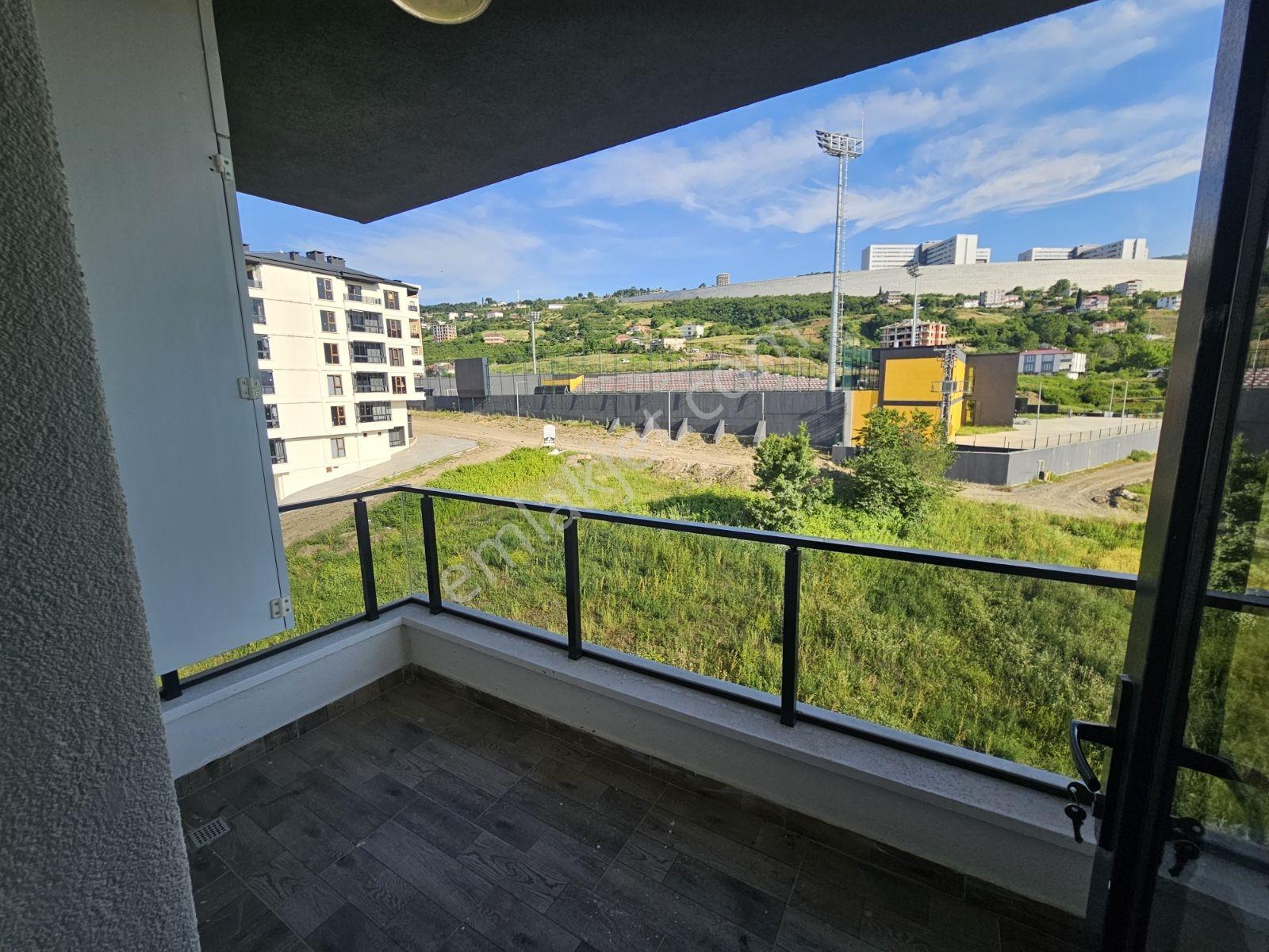 Yeni Şehir Hastanesi Yakınında Lüx 1+1 Daire - Görsel 26