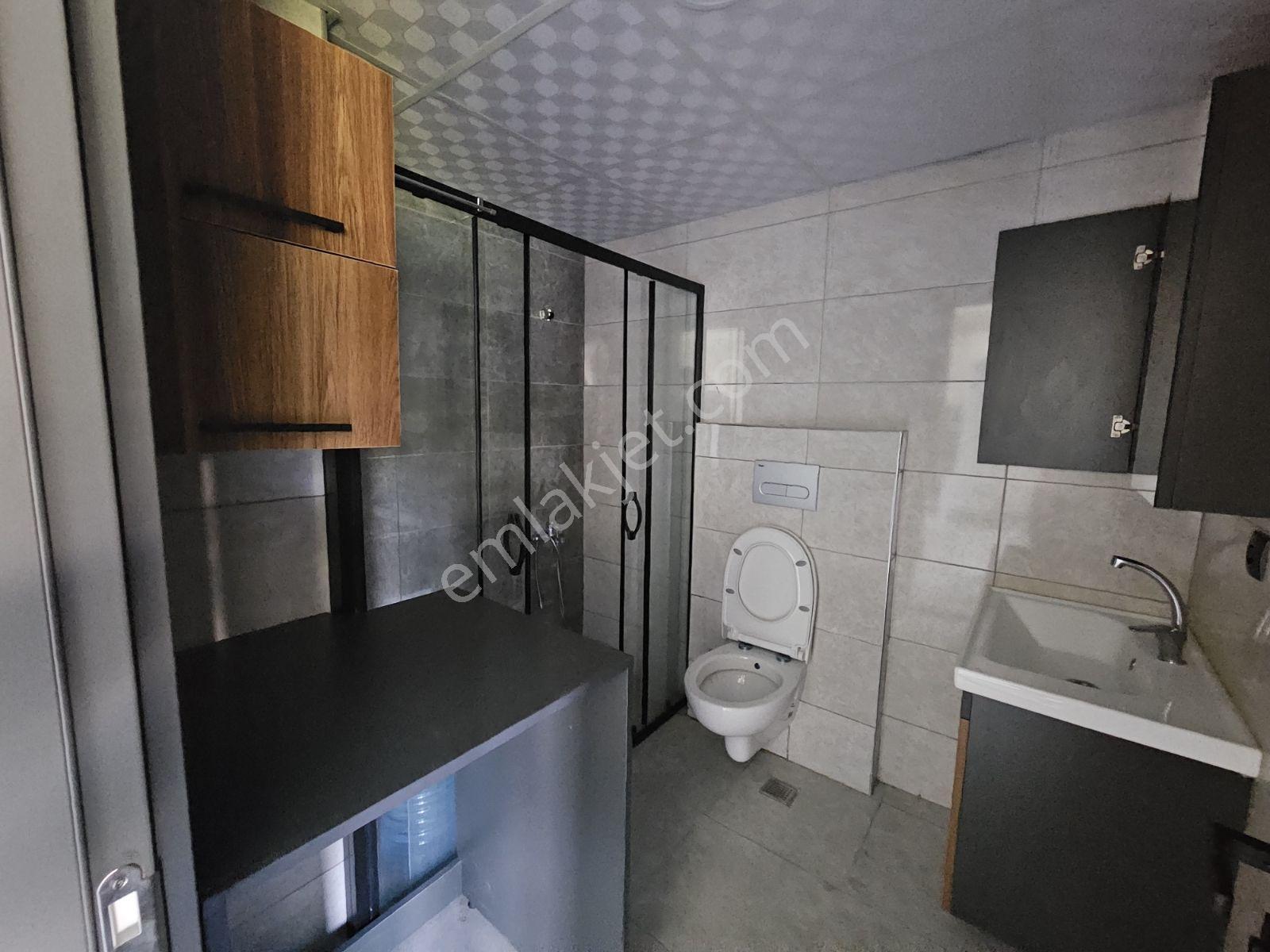 Yeni Şehir Hastanesi Yakınında Lüx 1+1 Daire - Görsel 13