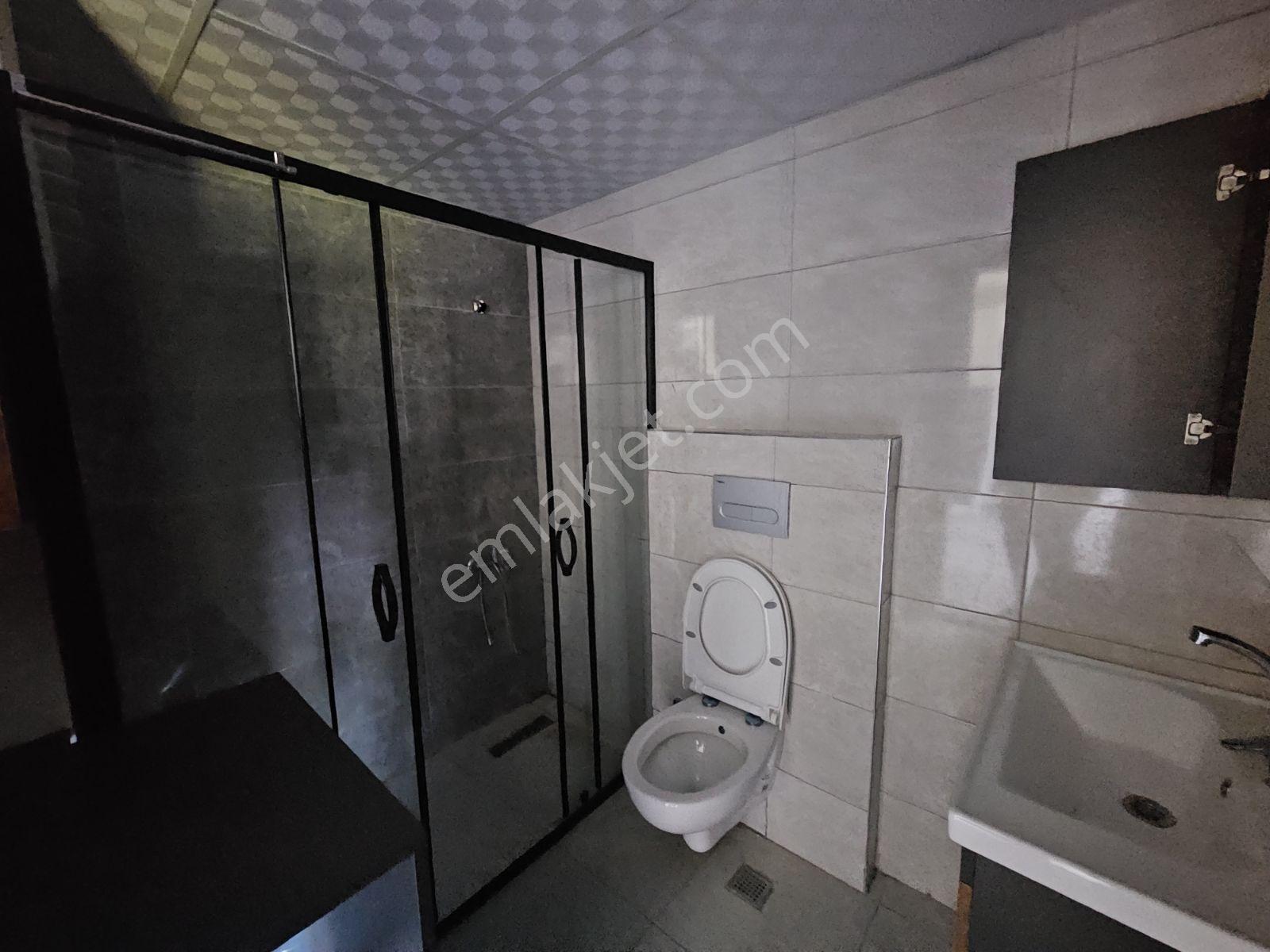 Yeni Şehir Hastanesi Yakınında Lüx 1+1 Daire - Görsel 14