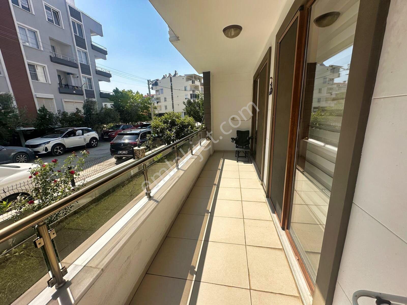🛑🛑aktif'ten Akçay'da Satılık Nezih Muhitte Müstakil Tadında Ön Cephe 2+1 Daire - Görsel 3