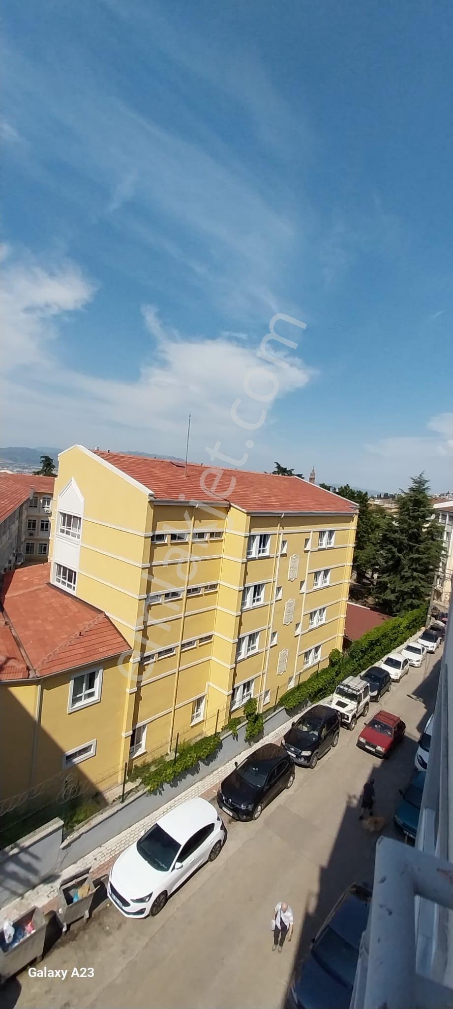 Heykel De Satılık Çift Cepheli Satılık Daire - Görsel 7