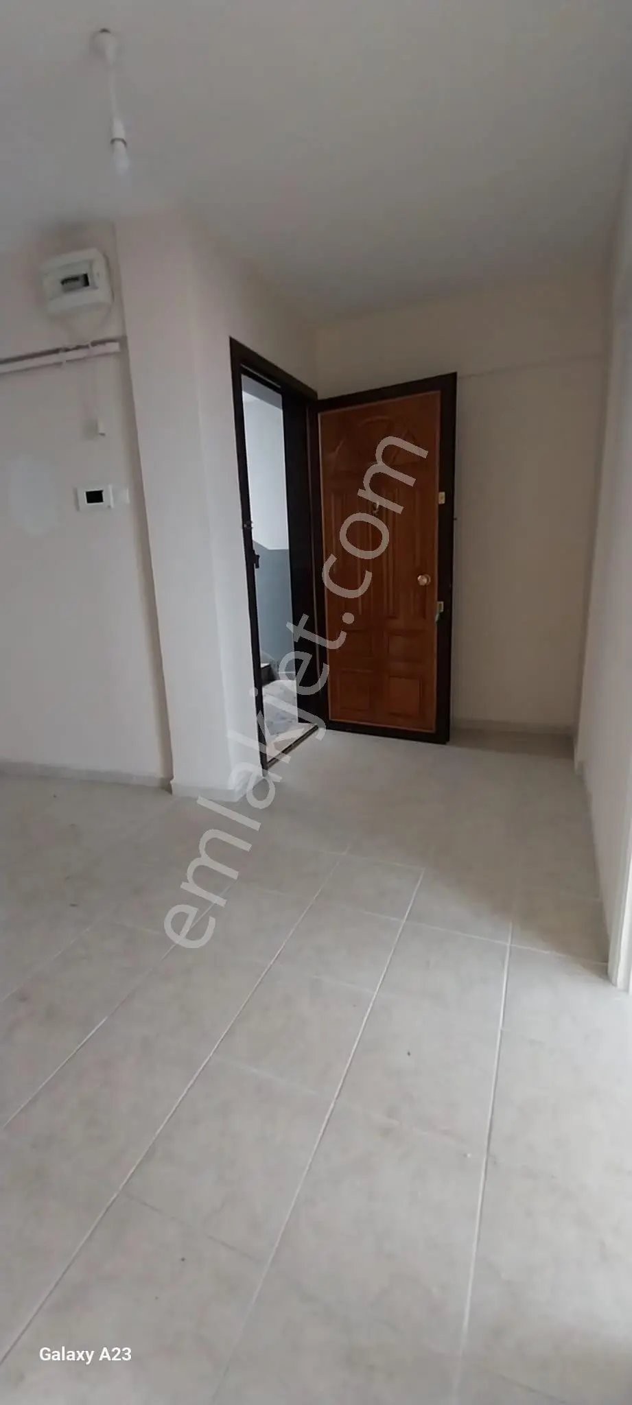 Heykel De Satılık Çift Cepheli Satılık Daire - Görsel 3