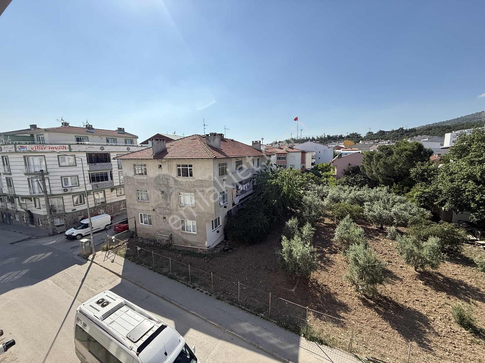 Bm Real Estate Demirtaş Barbaros'da Satılık 6+1 Dubleks Daire - Görsel 26