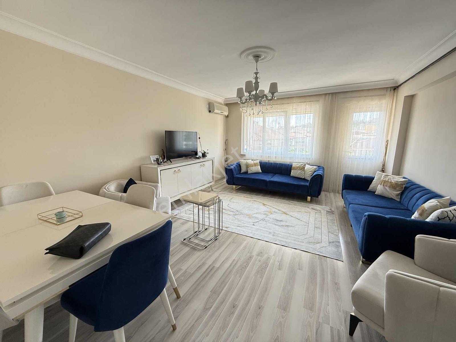 Bm Real Estate Demirtaş Barbaros'da Satılık 6+1 Dubleks Daire - Görsel 28