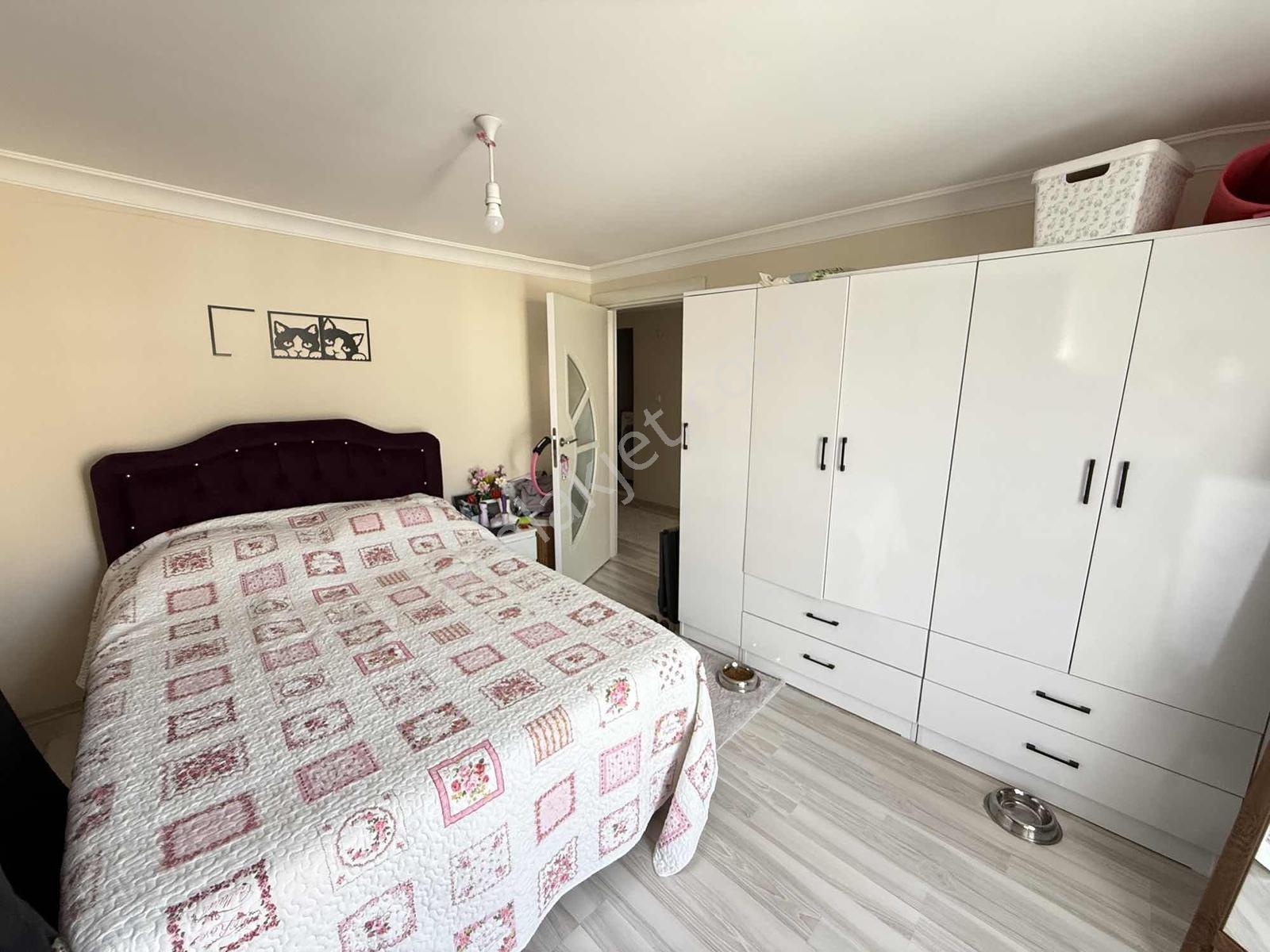 Bm Real Estate Demirtaş Barbaros'da Satılık 6+1 Dubleks Daire - Görsel 10