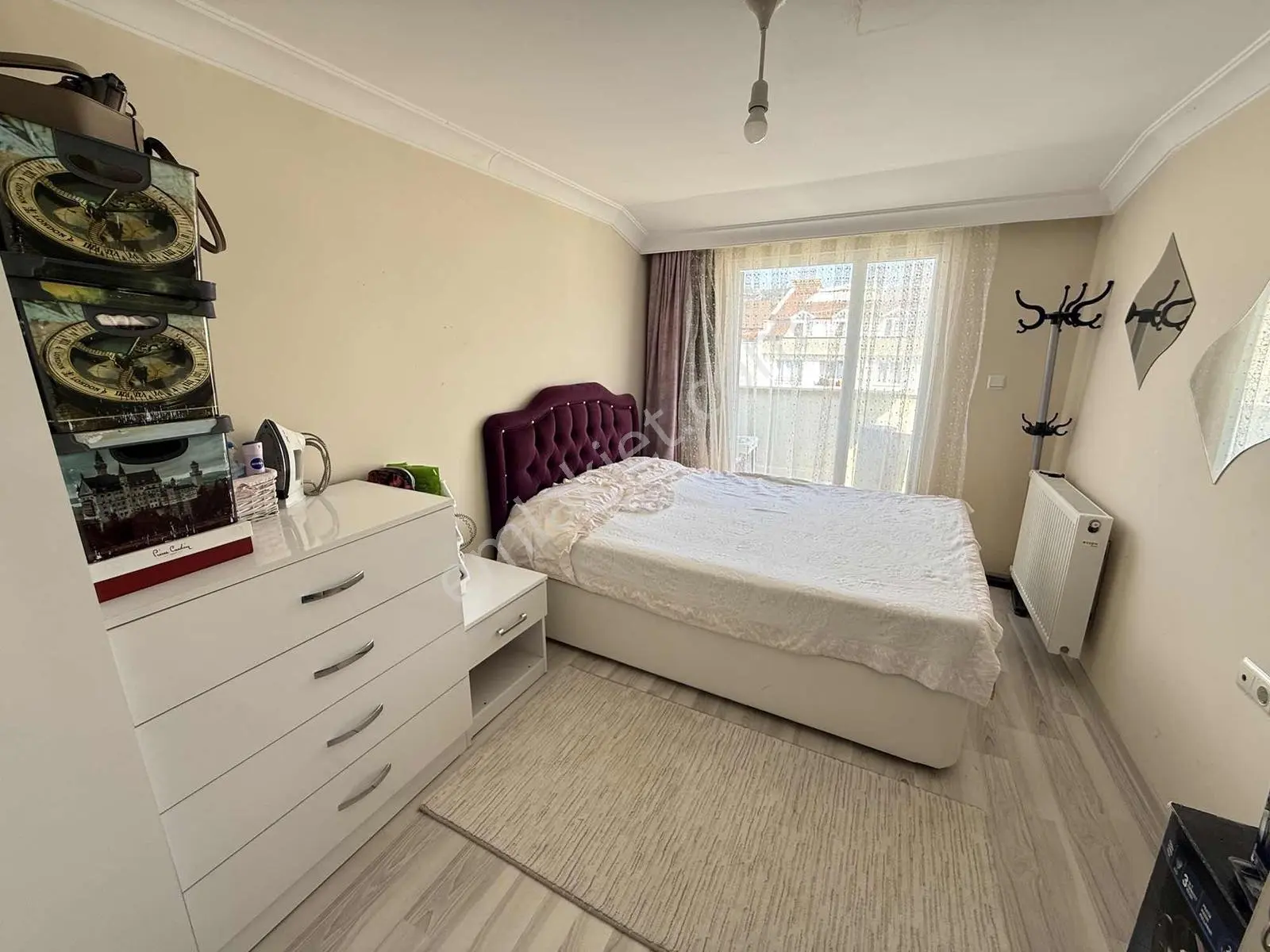 Bm Real Estate Demirtaş Barbaros'da Satılık 6+1 Dubleks Daire - Görsel 8