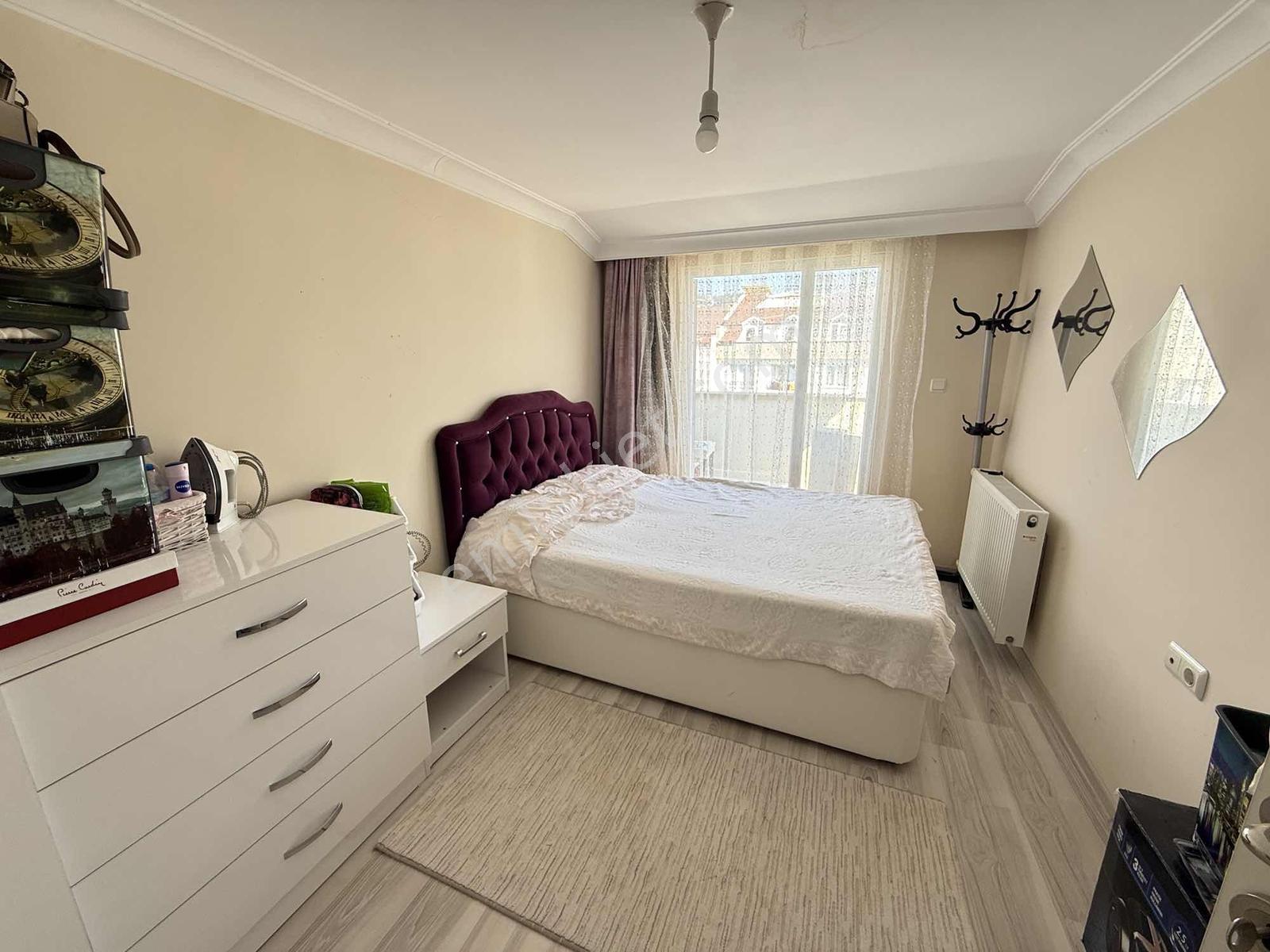 Bm Real Estate Demirtaş Barbaros'da Satılık 6+1 Dubleks Daire - Görsel 29