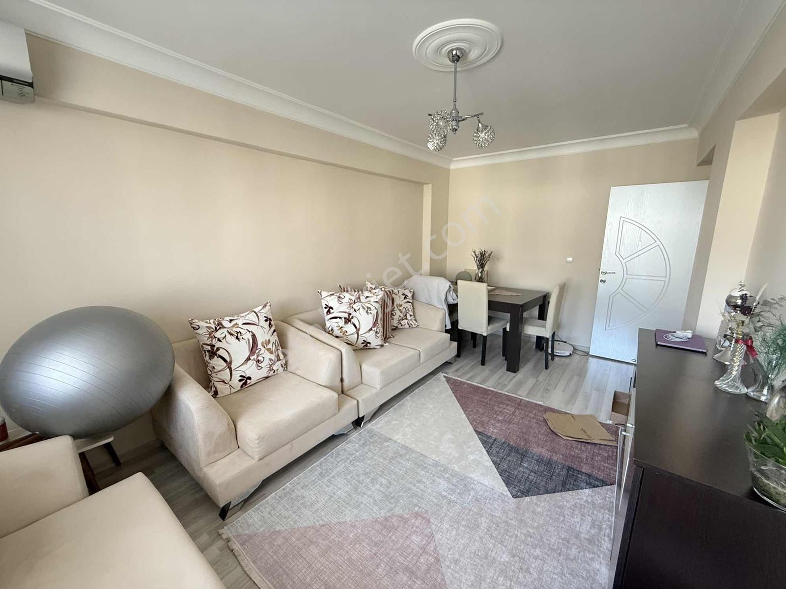 Bm Real Estate Demirtaş Barbaros'da Satılık 6+1 Dubleks Daire - Görsel 18