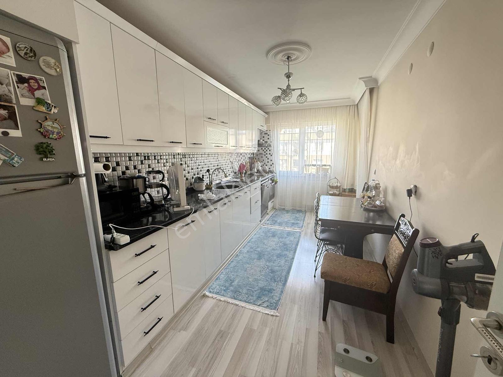 Bm Real Estate Demirtaş Barbaros'da Satılık 6+1 Dubleks Daire - Görsel 17