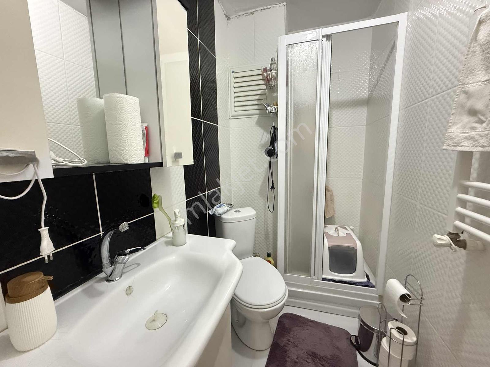 Bm Real Estate Demirtaş Barbaros'da Satılık 6+1 Dubleks Daire - Görsel 21