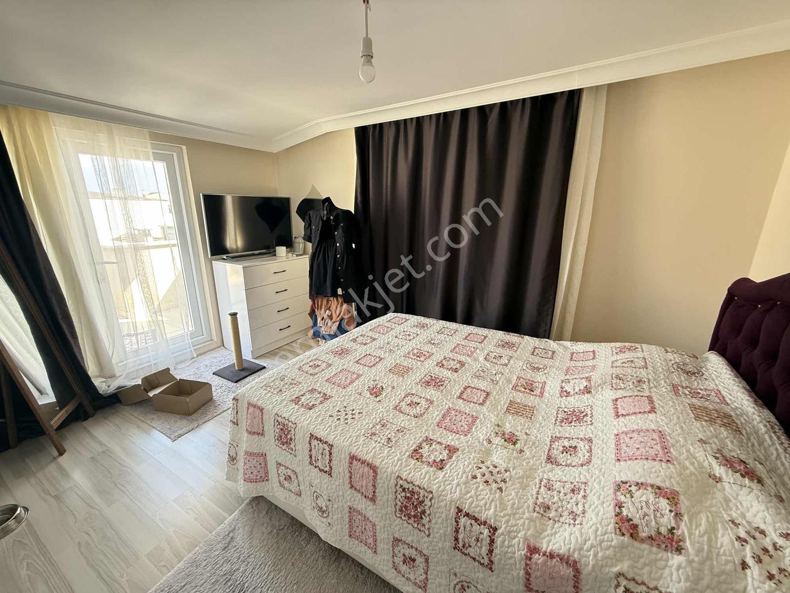 Bm Real Estate Demirtaş Barbaros'da Satılık 6+1 Dubleks Daire - Görsel 11