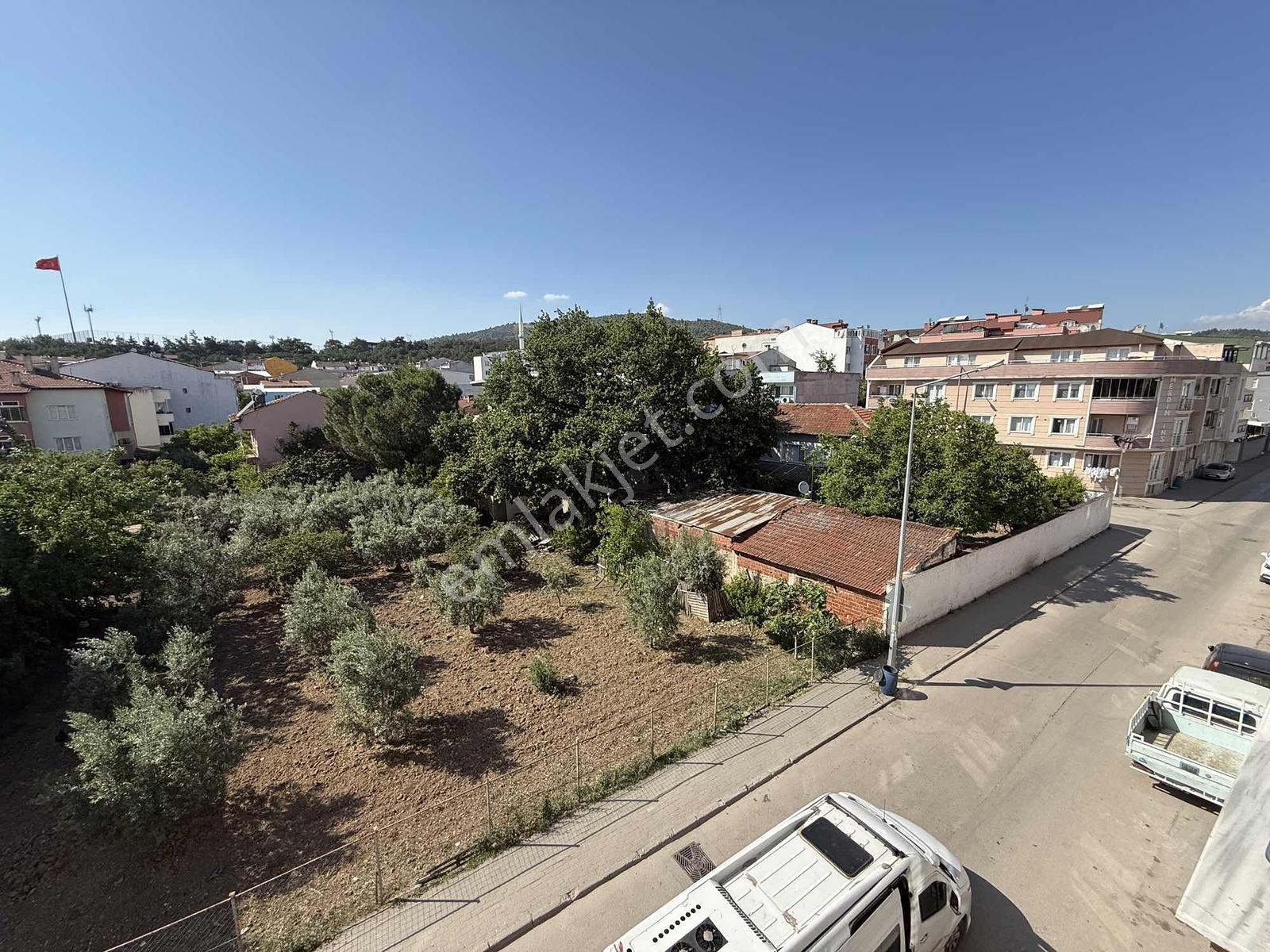 Bm Real Estate Demirtaş Barbaros'da Satılık 6+1 Dubleks Daire - Görsel 25