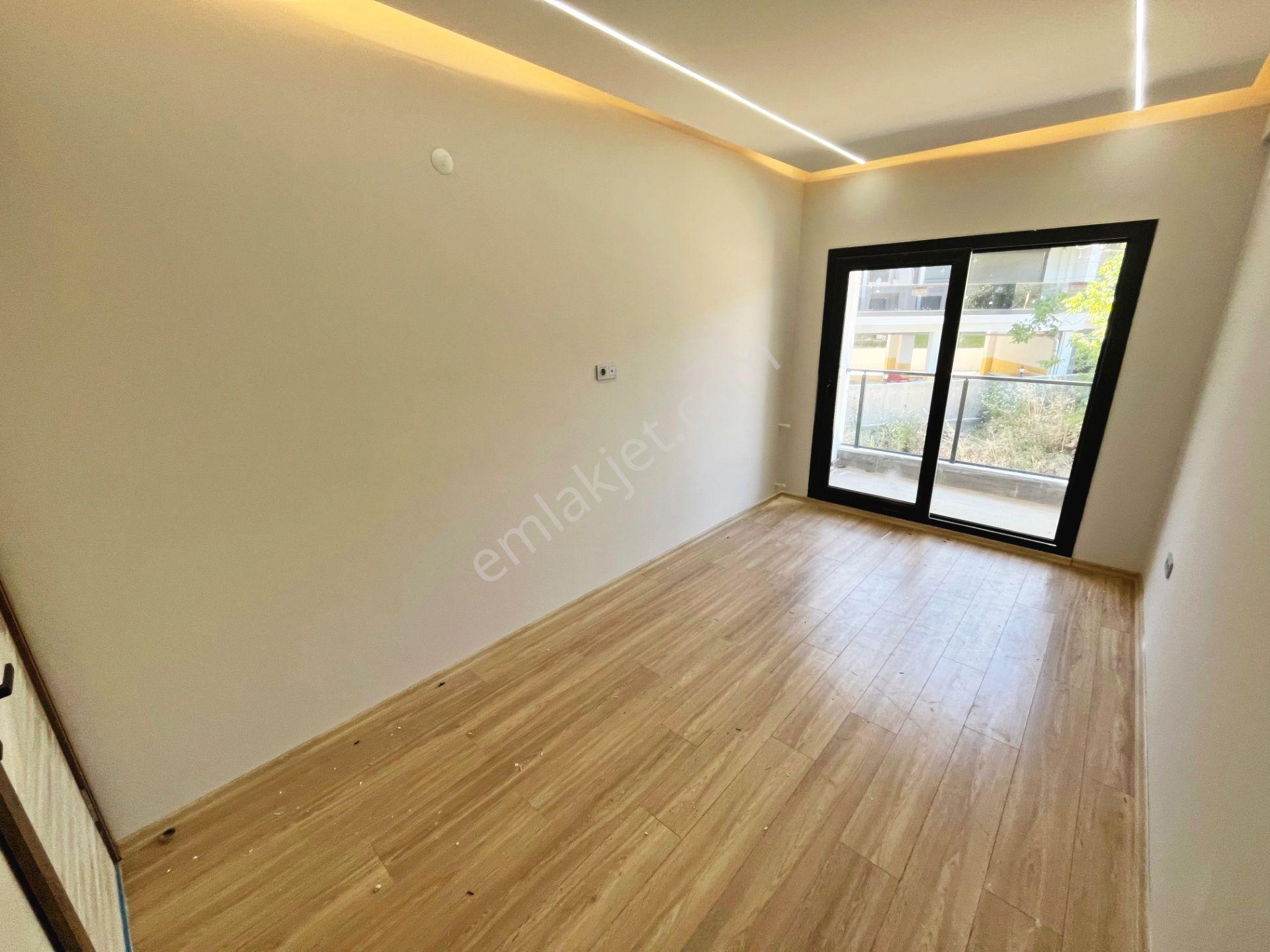 🛑🛑aktiften Güre Çamlıbelde Satılık Havuz Ve Bahçe Ayrıcalığını Bir Arada Sunan 2+1 Dublex - Görsel 26