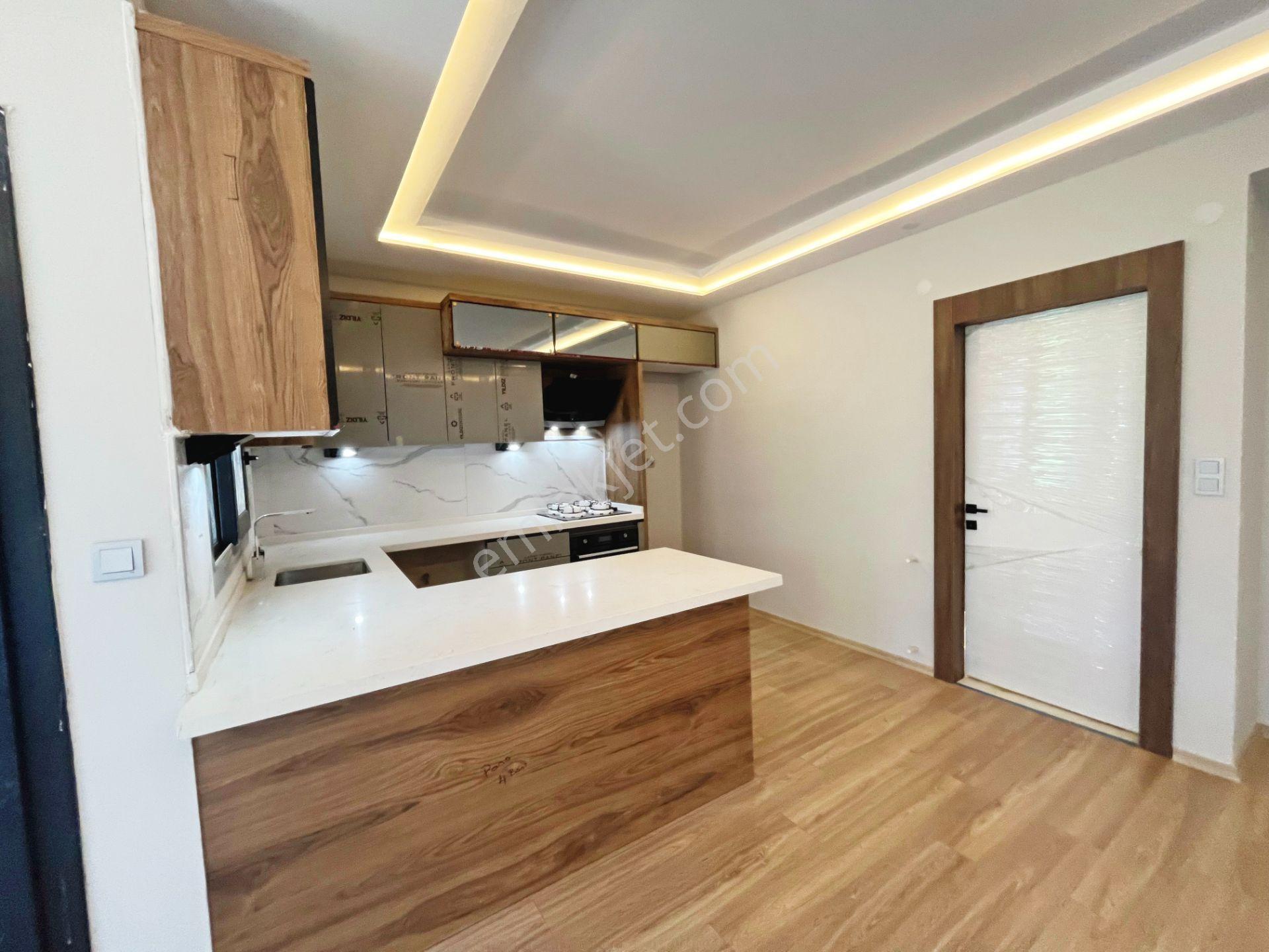 🛑🛑aktiften Güre Çamlıbelde Satılık Havuz Ve Bahçe Ayrıcalığını Bir Arada Sunan 2+1 Dublex - Görsel 35