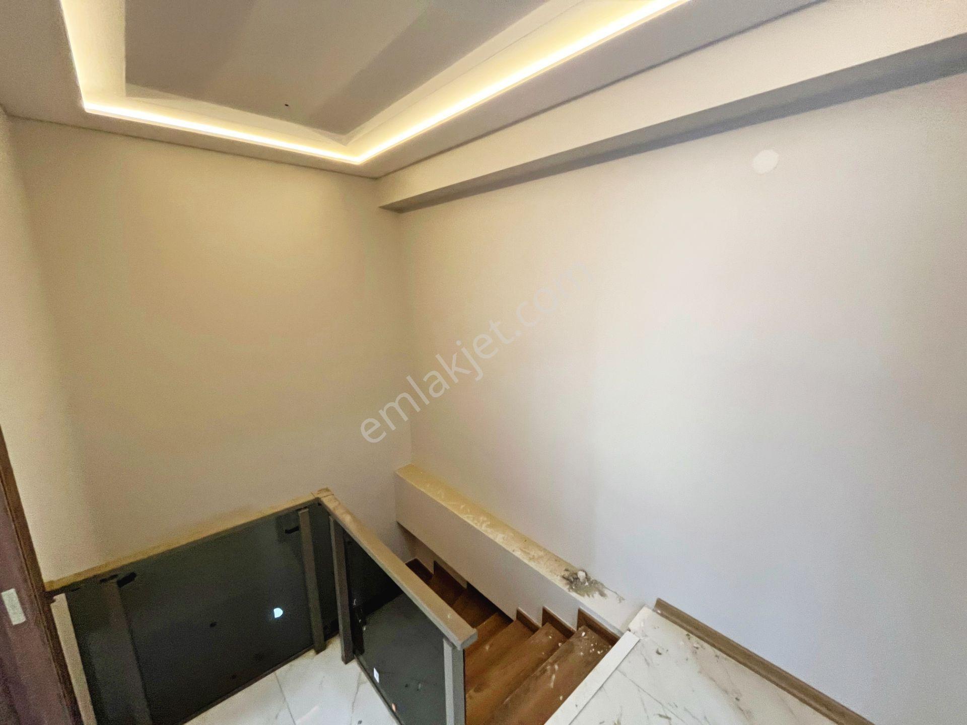 🛑🛑aktiften Güre Çamlıbelde Satılık Havuz Ve Bahçe Ayrıcalığını Bir Arada Sunan 2+1 Dublex - Görsel 20
