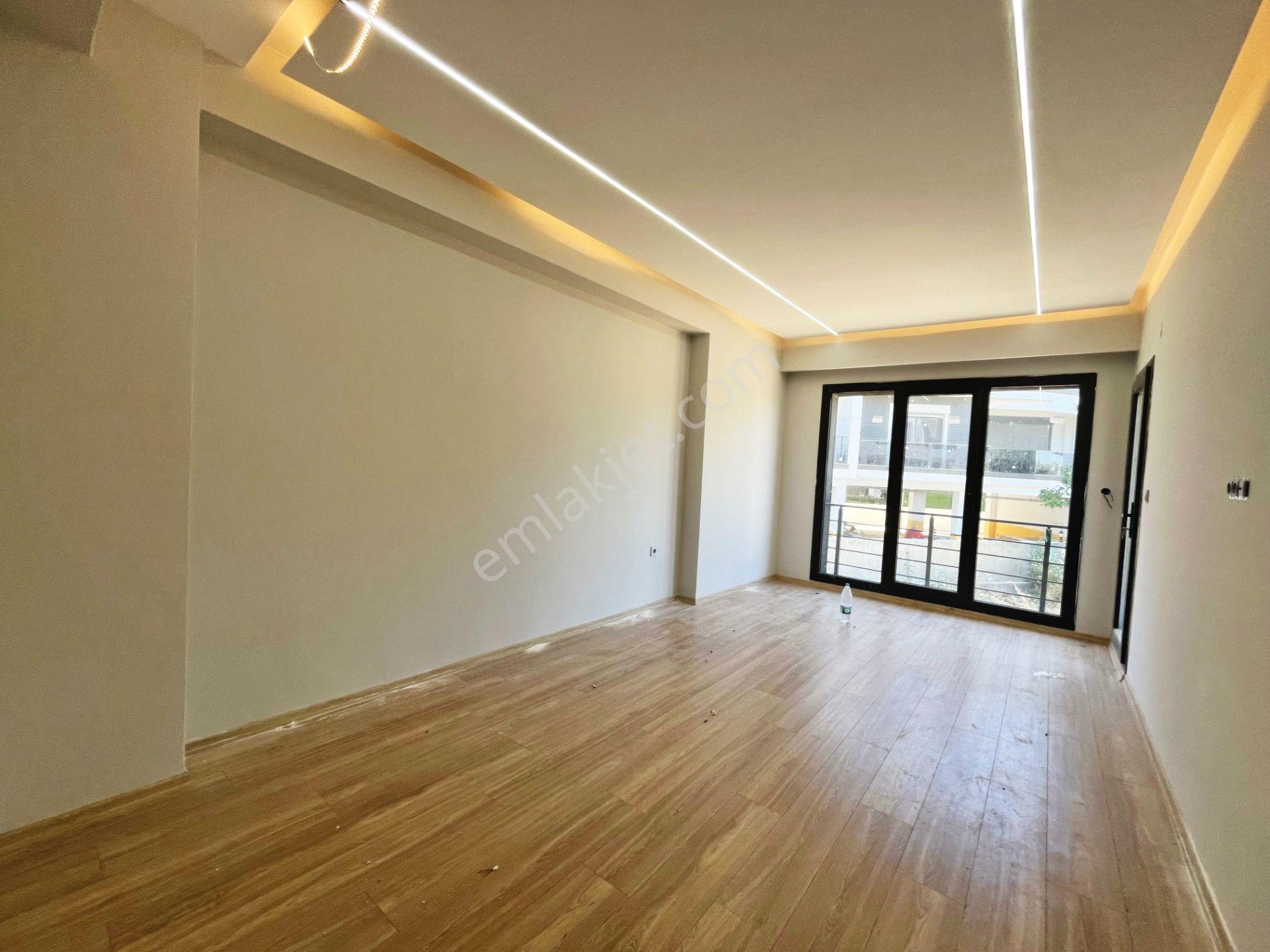 🛑🛑aktiften Güre Çamlıbelde Satılık Havuz Ve Bahçe Ayrıcalığını Bir Arada Sunan 2+1 Dublex - Görsel 19