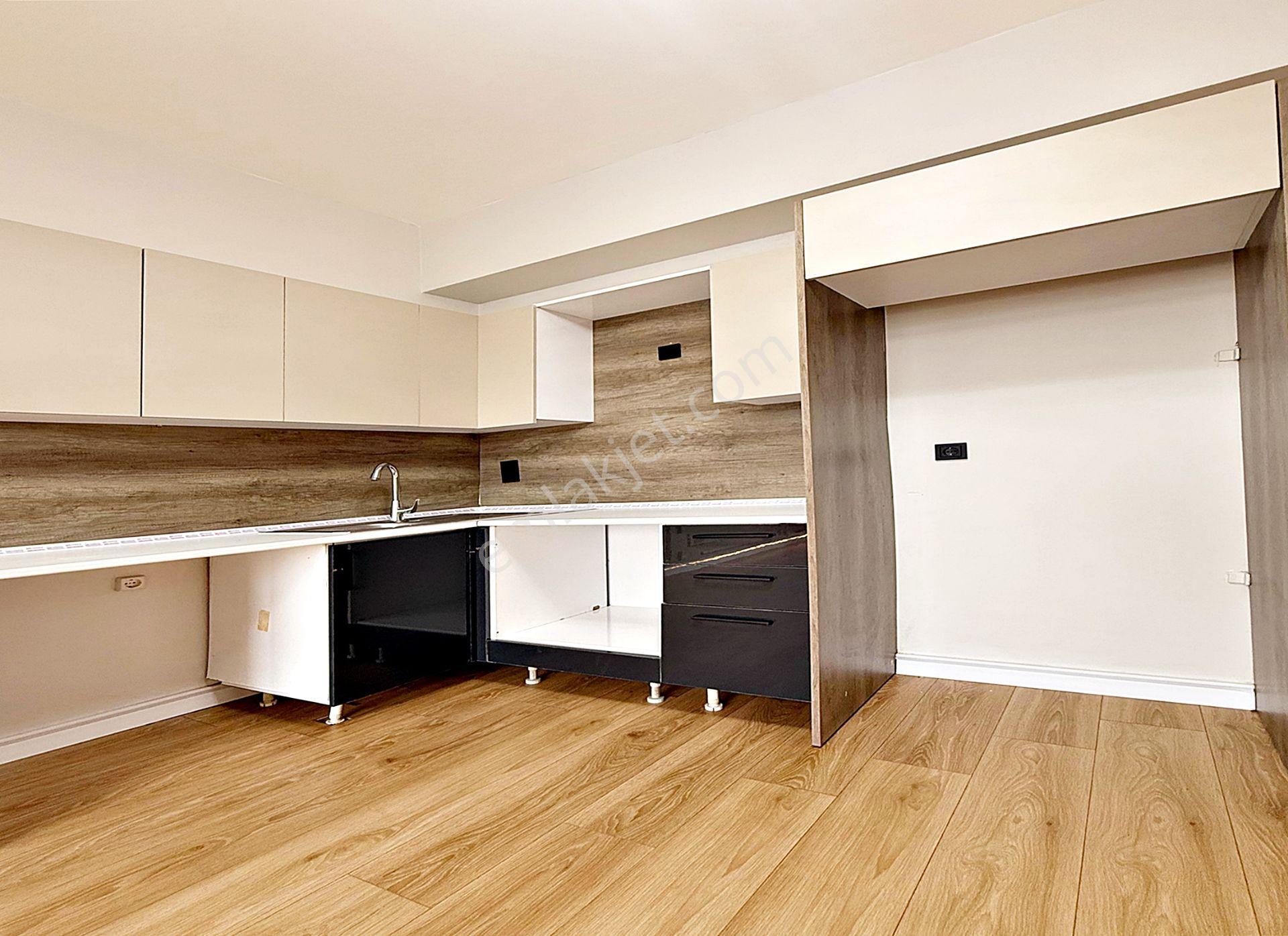 Cadde Üzeri Havuzlu - 7/24 Güvenlikli Site İçi Satılık Daire! - Görsel 20