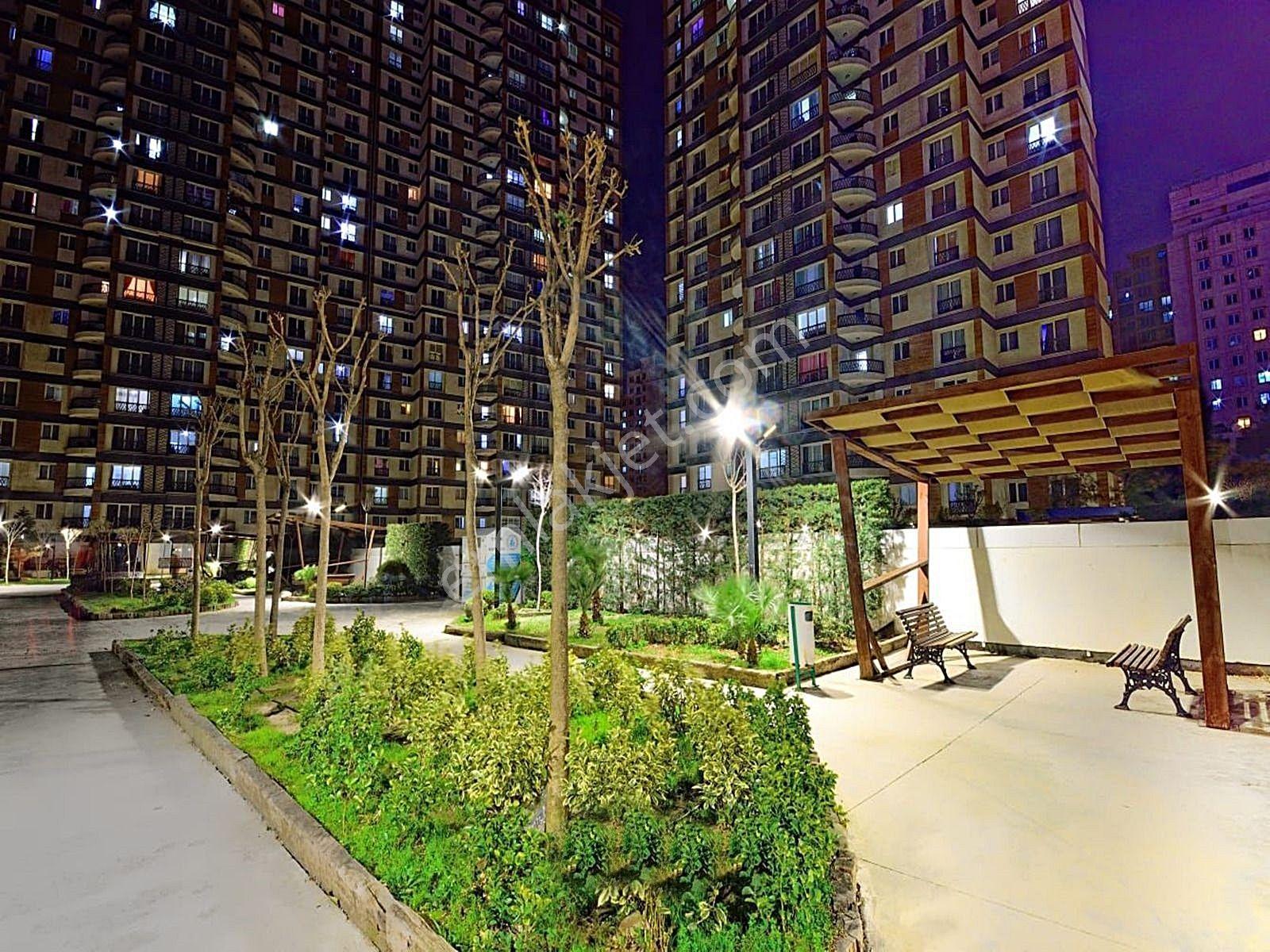 Cadde Üzeri Havuzlu - 7/24 Güvenlikli Site İçi Satılık Daire! - Görsel 7