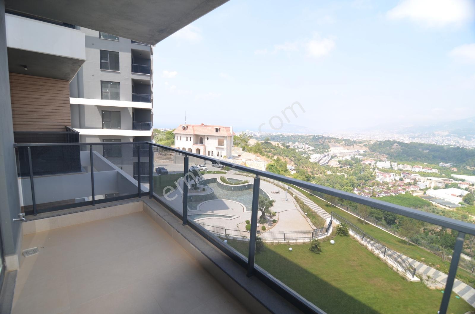 Küçüker Tower'da Havuzlu Site İçerisinde Kiralık 2+1 Daire - Görsel 14