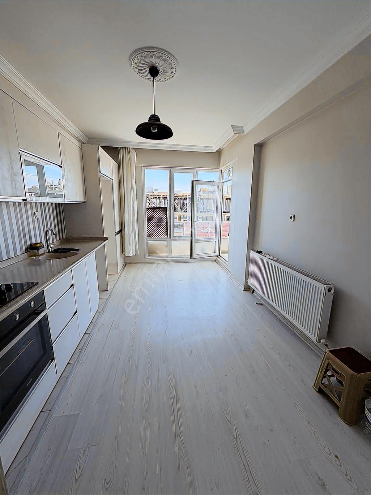 Evim Şirketlerine Uygun Daire Satılık 3+1 165m2 Tapu Teslim - Görsel 31