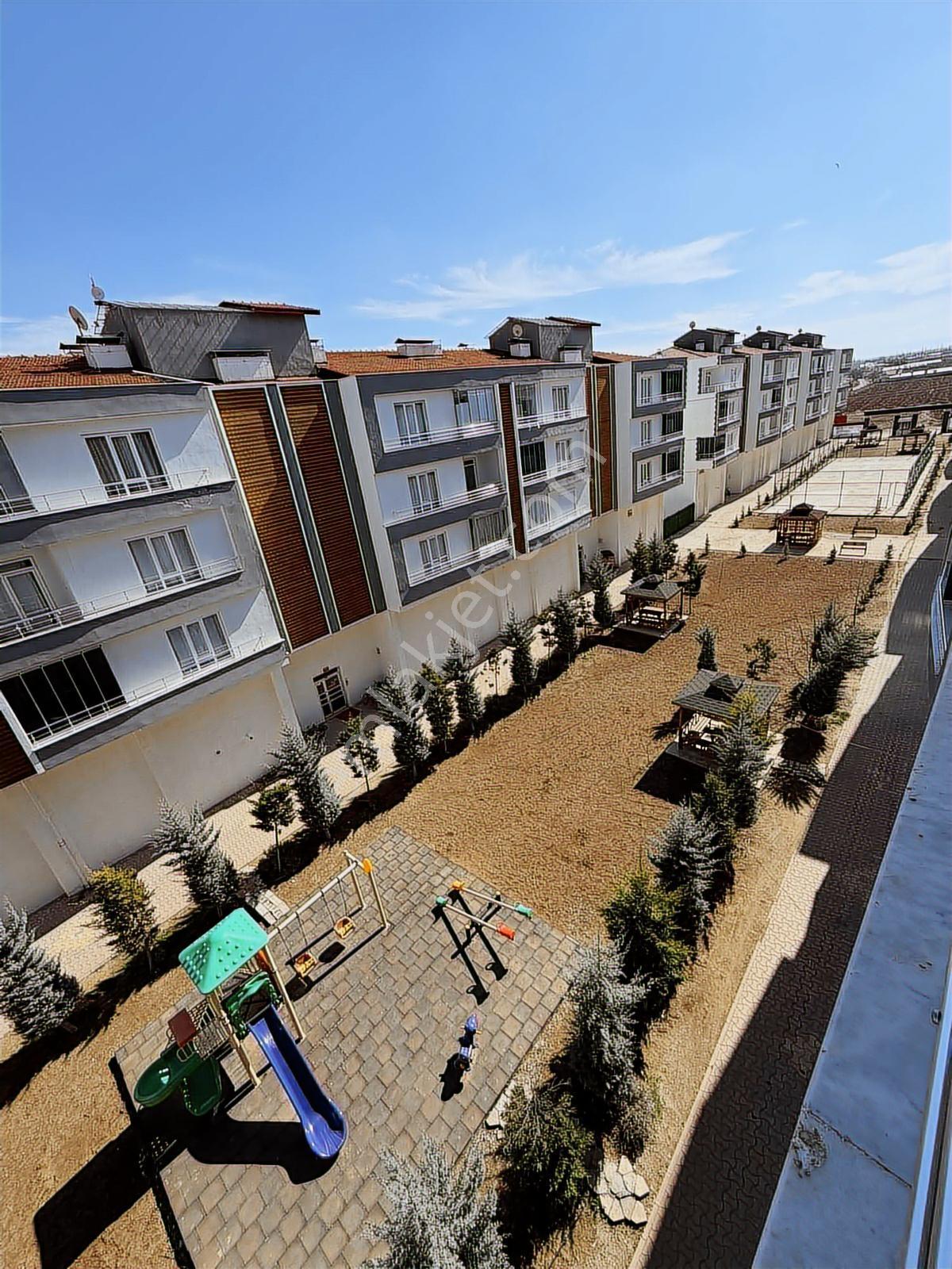 Evim Şirketlerine Uygun Daire Satılık 3+1 165m2 Tapu Teslim - Görsel 6