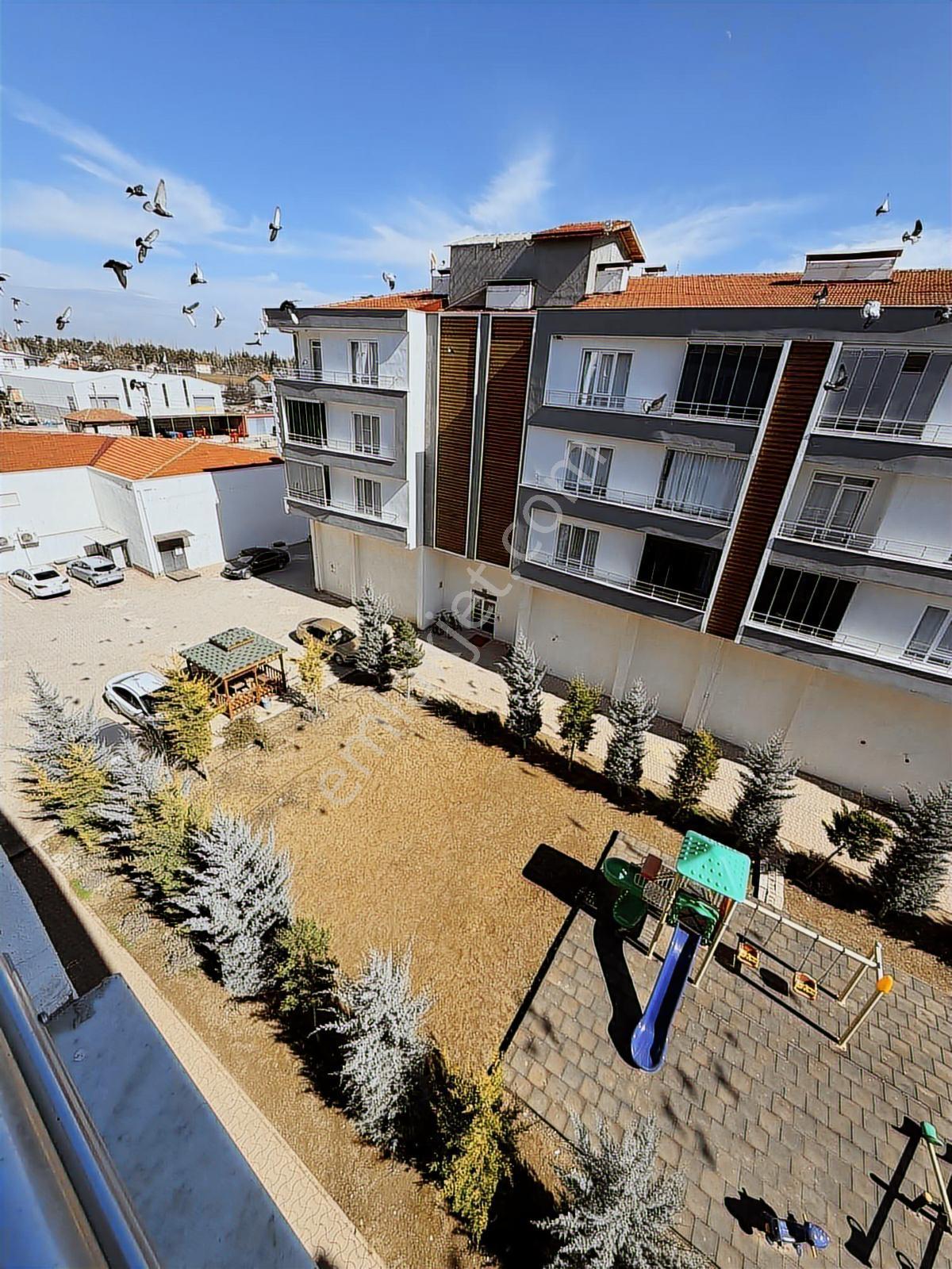 Evim Şirketlerine Uygun Daire Satılık 3+1 165m2 Tapu Teslim - Görsel 5