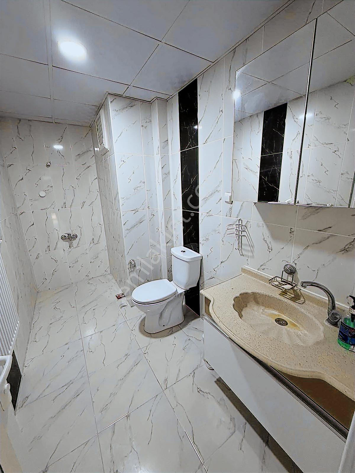 Evim Şirketlerine Uygun Daire Satılık 3+1 165m2 Tapu Teslim - Görsel 22