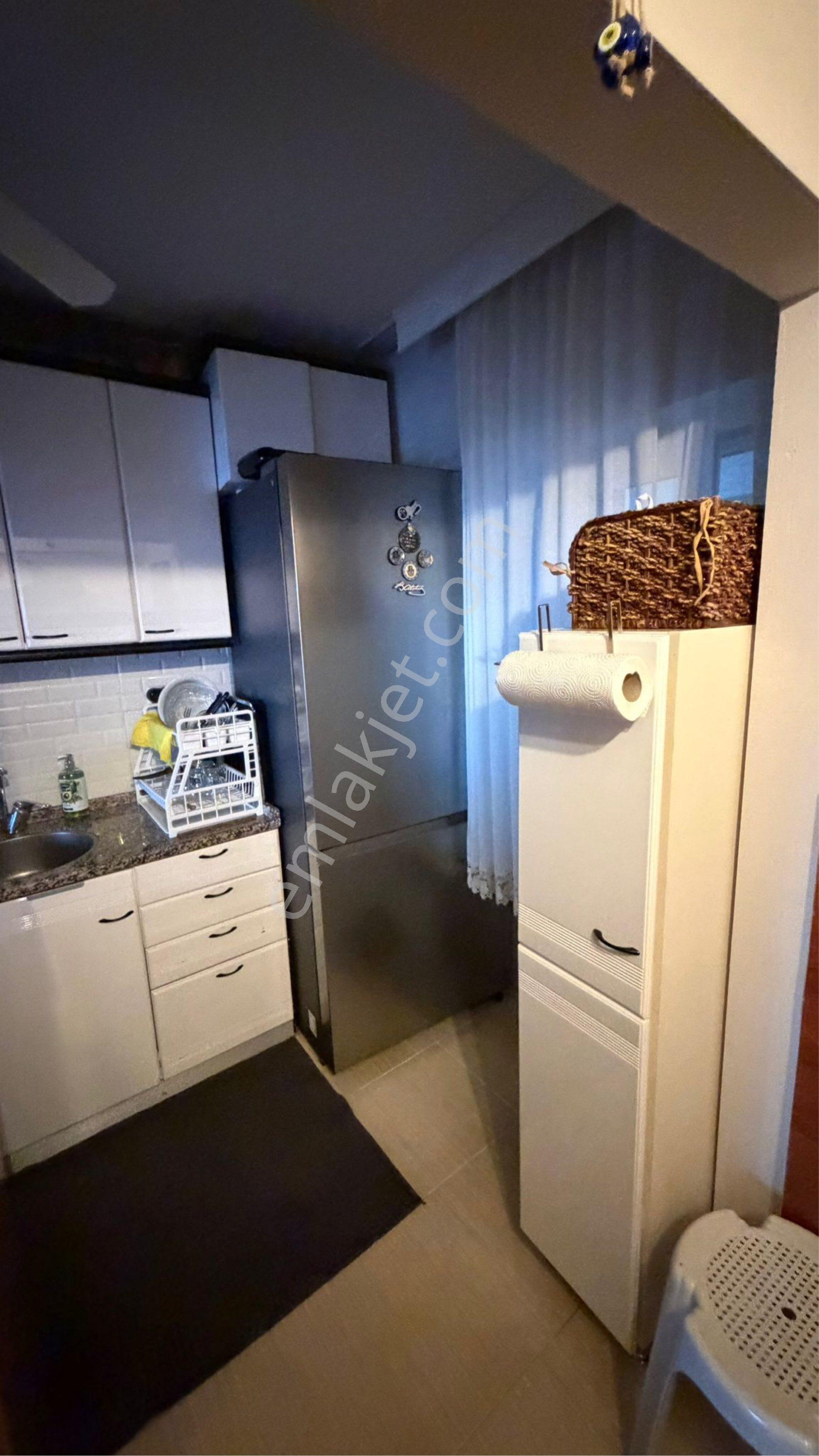 Akalın'dan İnönü Cd Üzeri Satılık 3+1 110m²asansörlü Satılık Dai - Görsel 9