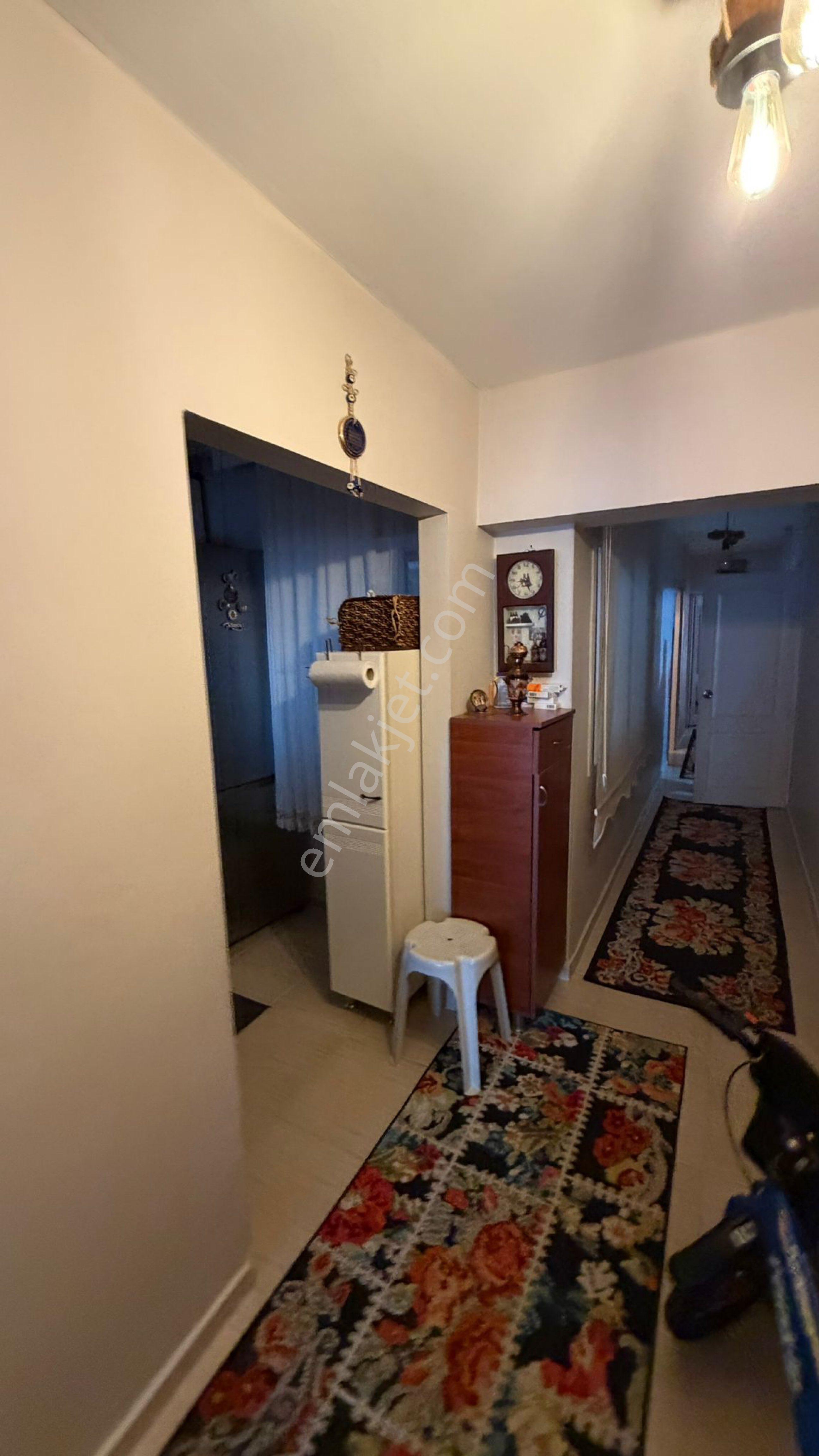 Akalın'dan İnönü Cd Üzeri Satılık 3+1 110m²asansörlü Satılık Dai - Görsel 27