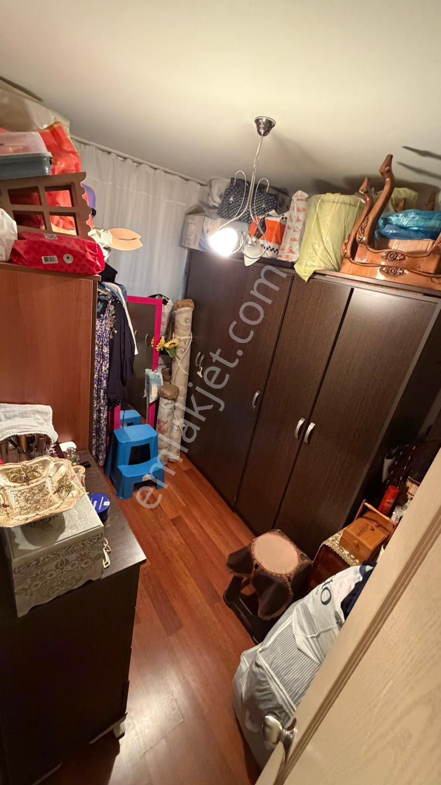 Akalın'dan İnönü Cd Üzeri Satılık 3+1 110m²asansörlü Satılık Dai - Görsel 15