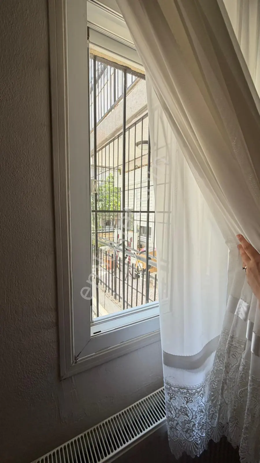 Akalın'dan İnönü Cd Üzeri Satılık 3+1 110m²asansörlü Satılık Dai - Görsel 19