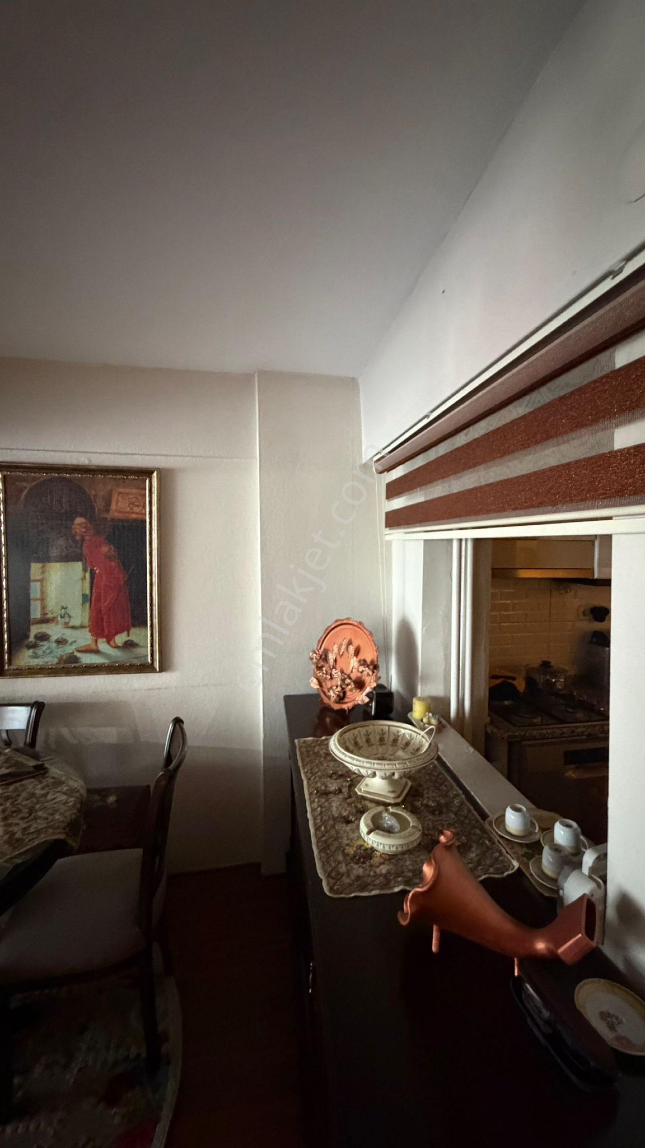Akalın'dan İnönü Cd Üzeri Satılık 3+1 110m²asansörlü Satılık Dai - Görsel 33
