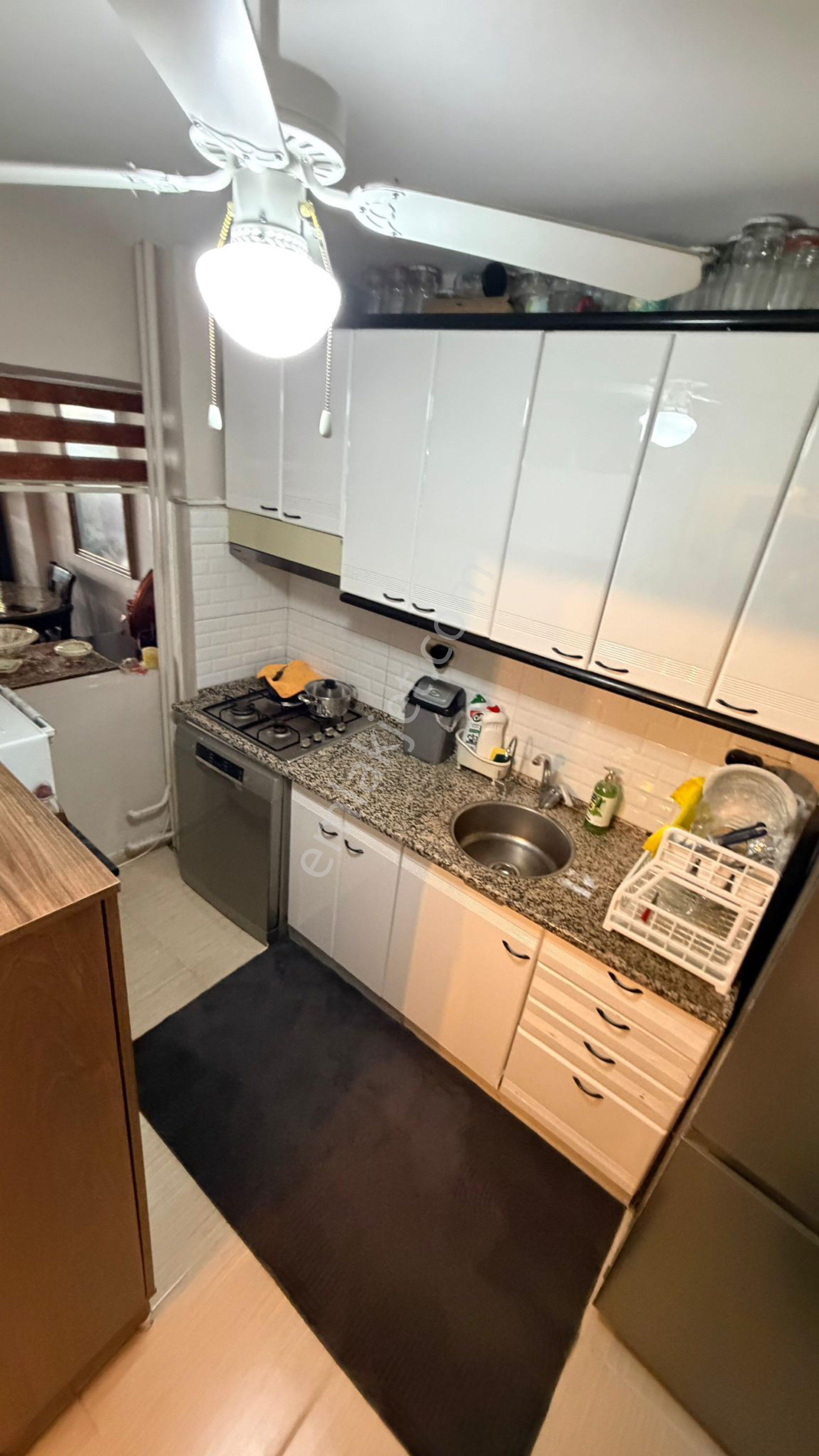 Akalın'dan İnönü Cd Üzeri Satılık 3+1 110m²asansörlü Satılık Dai - Görsel 8