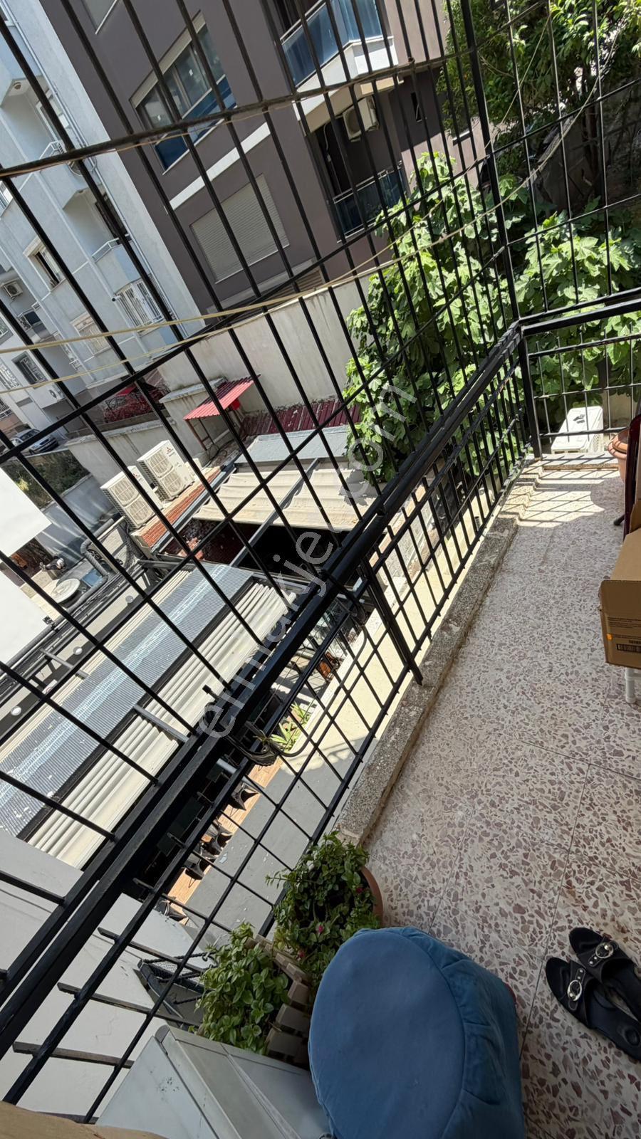 Akalın'dan İnönü Cd Üzeri Satılık 3+1 110m²asansörlü Satılık Dai - Görsel 21