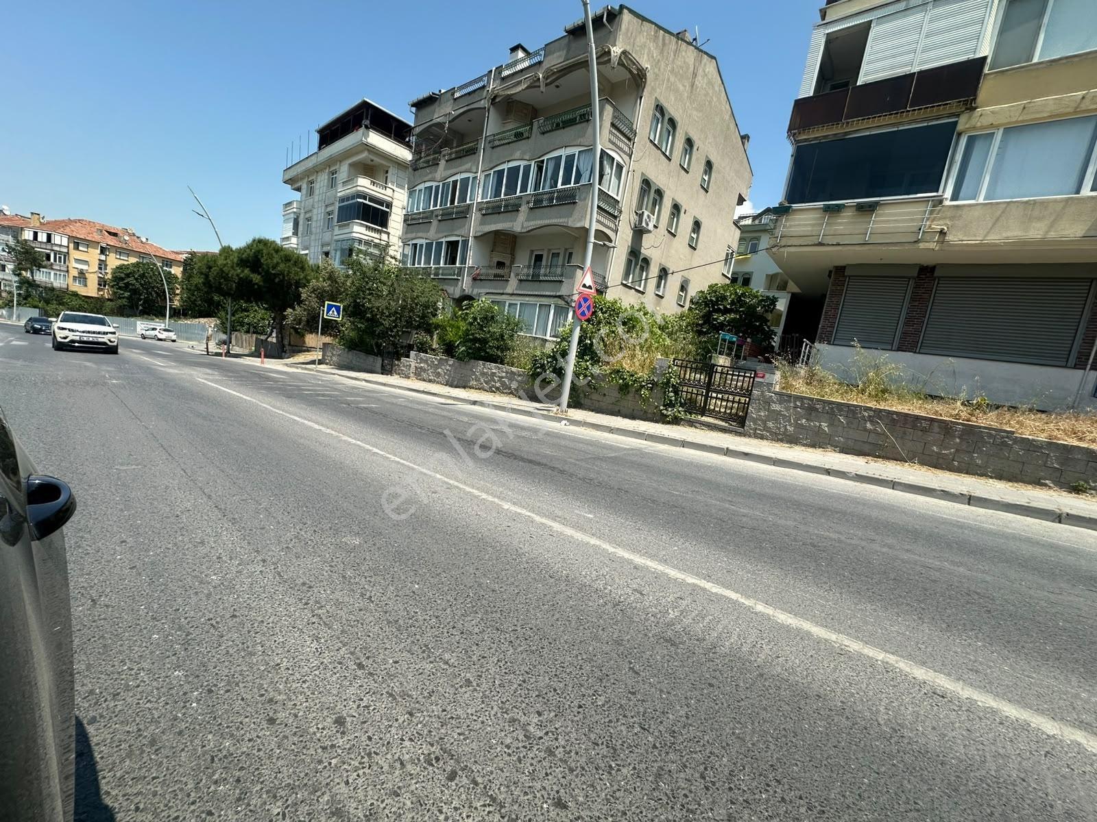 Büyükçekmece Merkez Satılık Dubleks Deniz Manzaralı - Görsel 29
