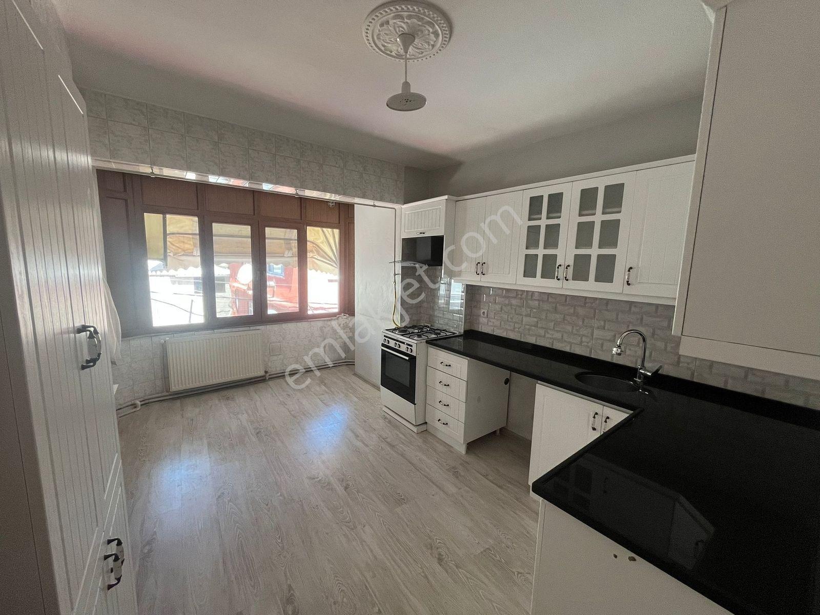 Güney Mahallesi Merkezi Konumda Uygun Fiyatlı Geniş Daire - Görsel 19