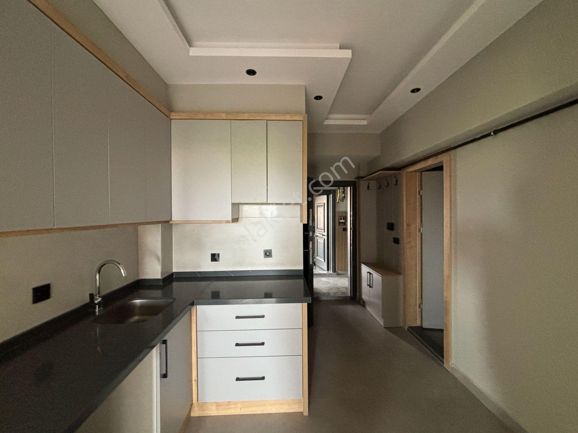 Cb King'den İzmir Yolu Üzeri Ultra Lüks Kiralık Ofisler - Görsel 5