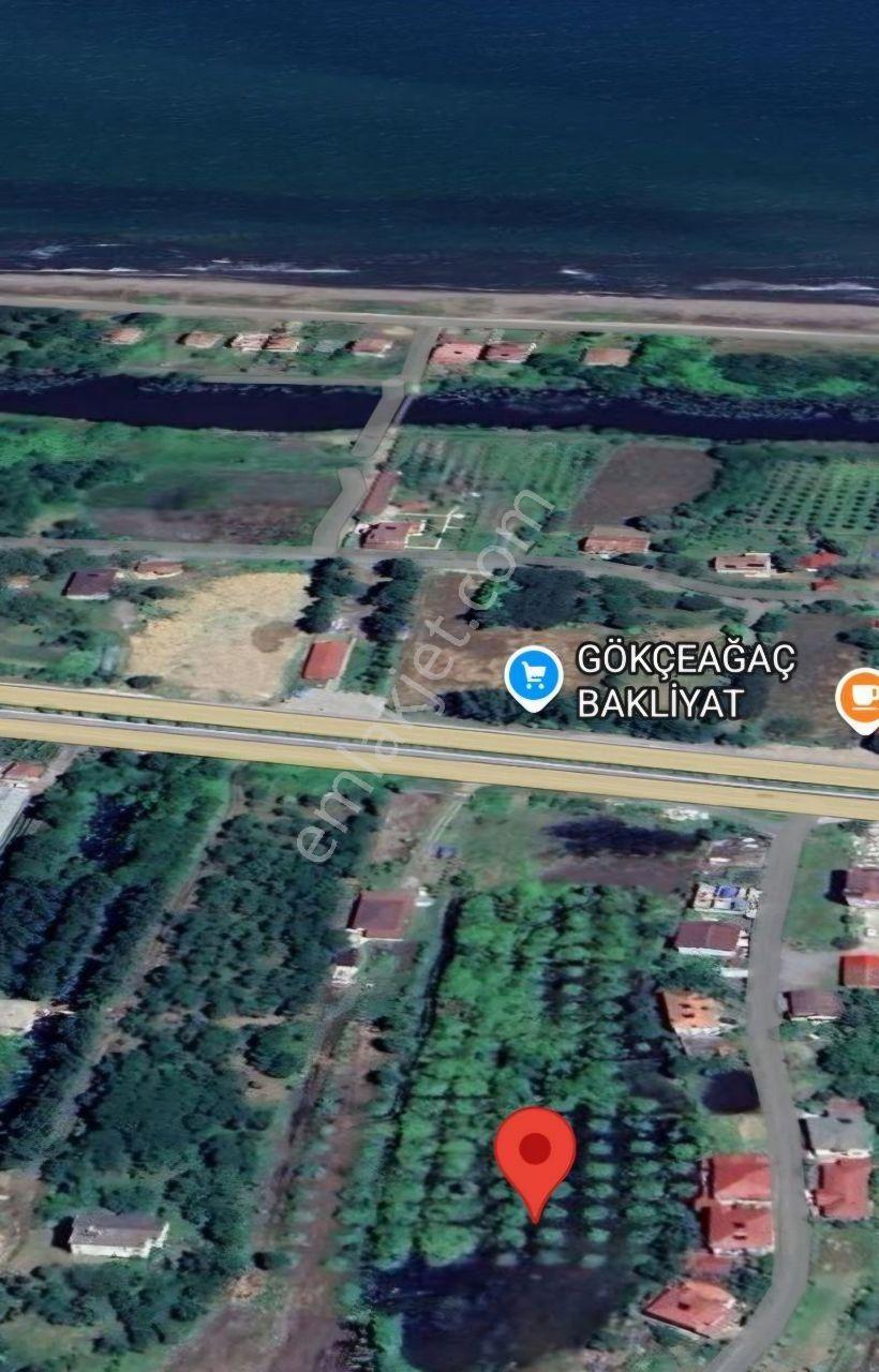 Samsun Terme'de Ticari + Konut İmarlı, 2.850 M², Yola Cephe Arsa - Görsel 16
