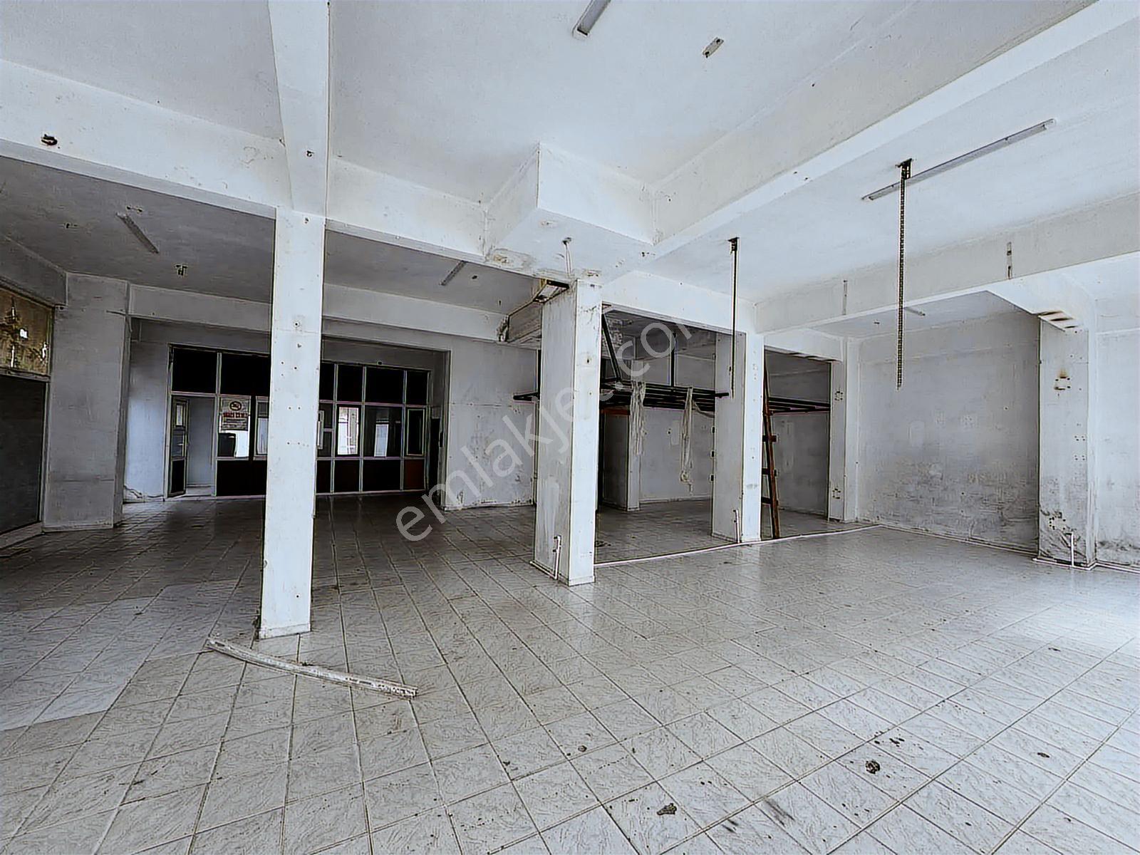 Beka Gayrimenkul'den Arapzade Mahallesinde 500 M² Kiralık Dükkan - Görsel 6