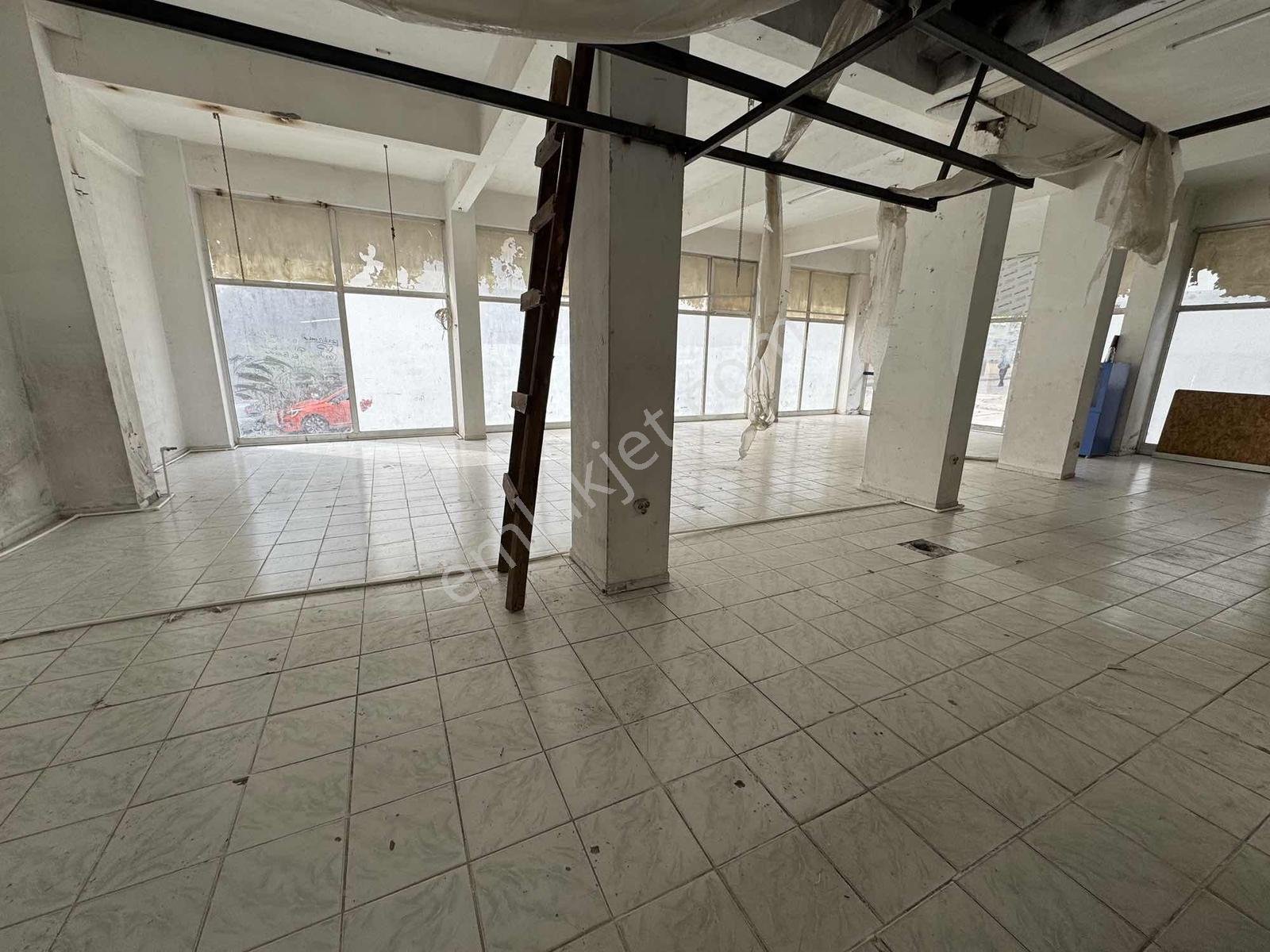 Beka Gayrimenkul'den Arapzade Mahallesinde 500 M² Kiralık Dükkan - Görsel 24